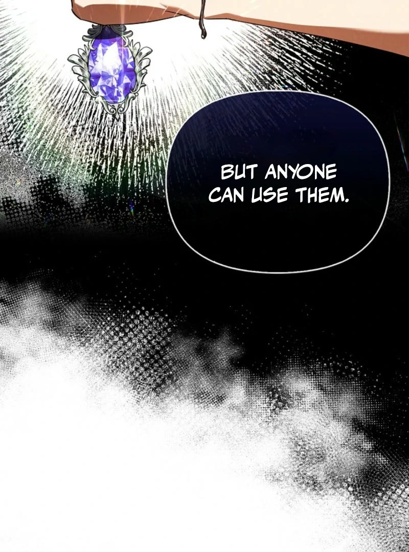 To The Witch Who Forgot The Bird Chapter 8 - page 70