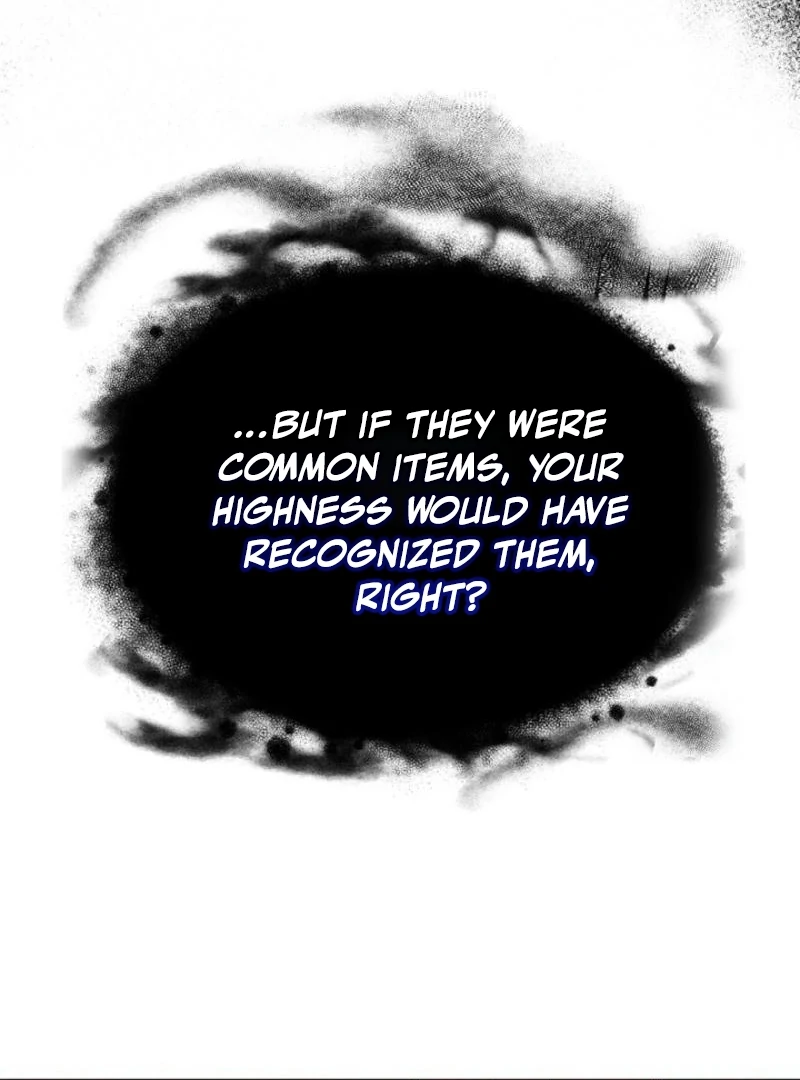 To The Witch Who Forgot The Bird Chapter 8 - page 71