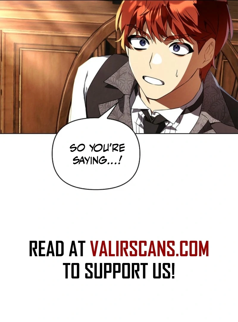 To The Witch Who Forgot The Bird Chapter 8 - page 72