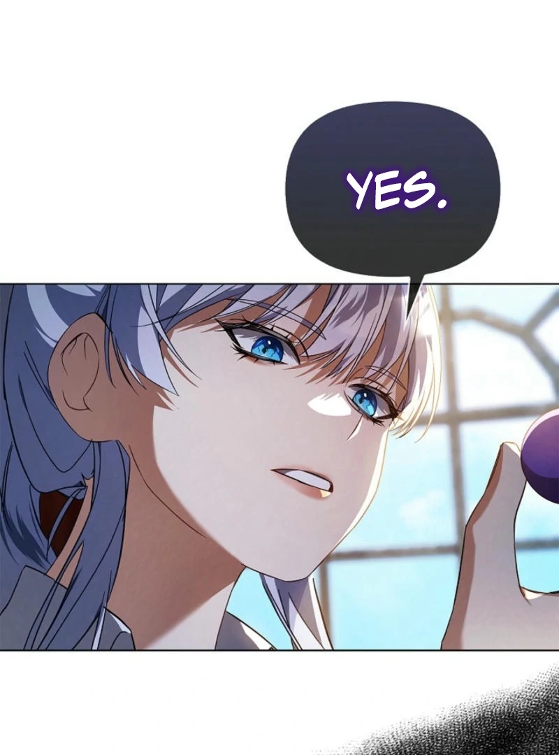 To The Witch Who Forgot The Bird Chapter 8 - page 73