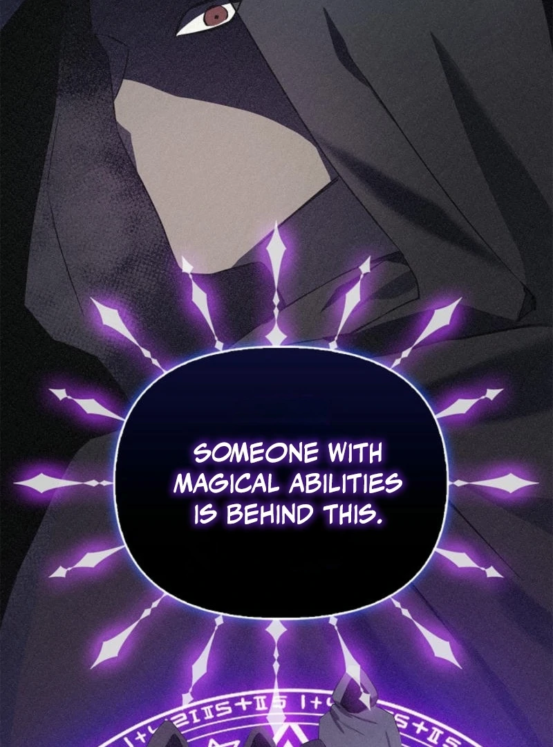 To The Witch Who Forgot The Bird Chapter 8 - page 76