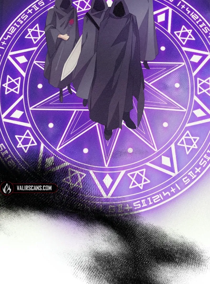 To The Witch Who Forgot The Bird Chapter 8 - page 77