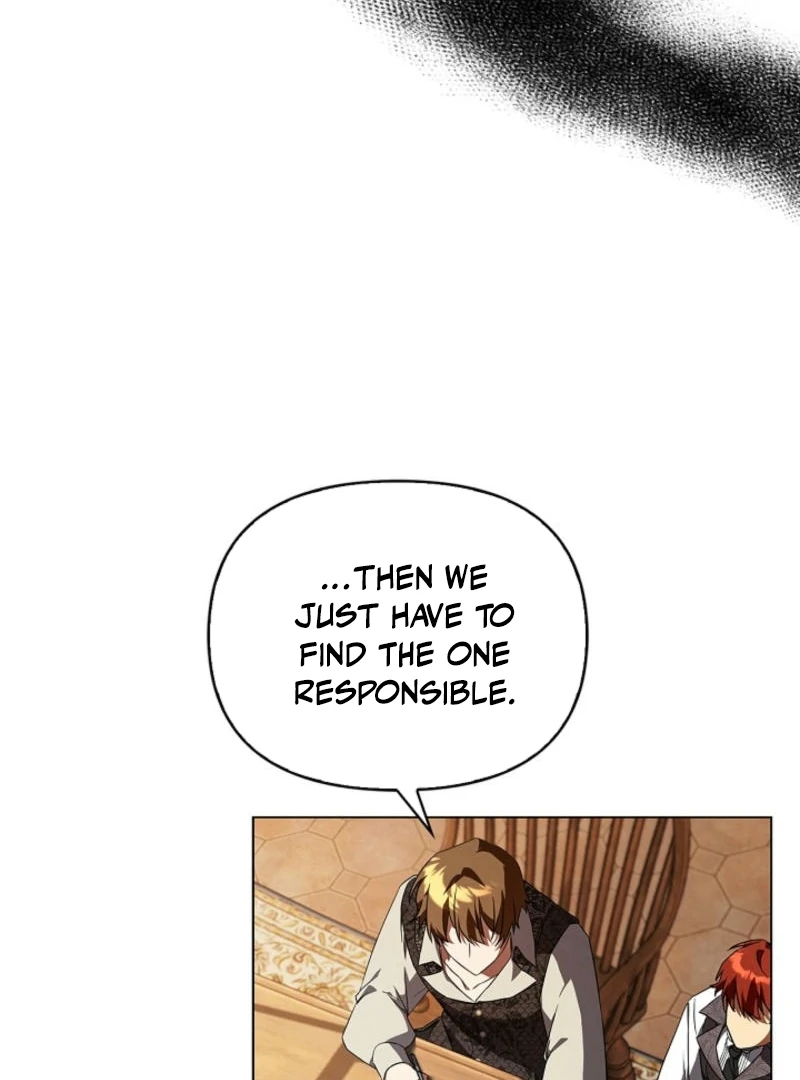 To The Witch Who Forgot The Bird Chapter 8 - page 78