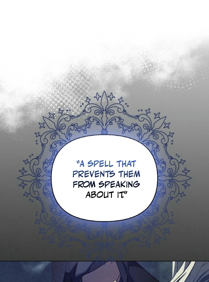 To The Witch Who Forgot The Bird Chapter 8 - page 80