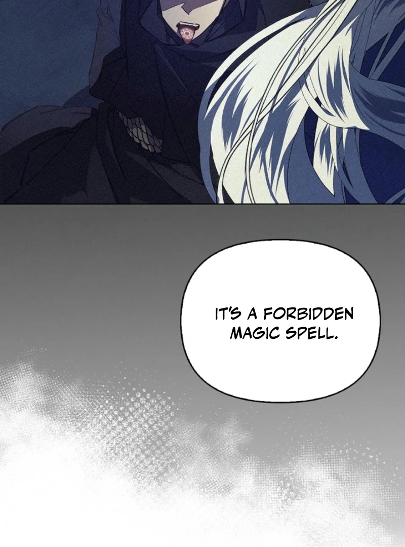 To The Witch Who Forgot The Bird Chapter 8 - page 81