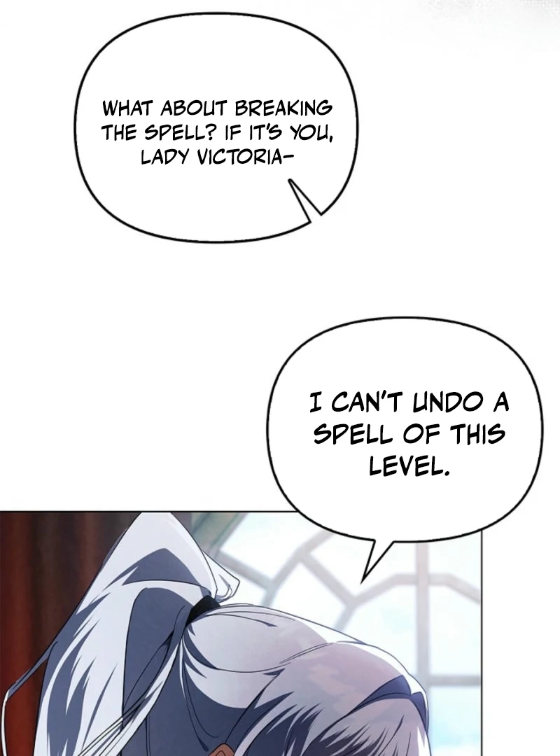 To The Witch Who Forgot The Bird Chapter 8 - page 82