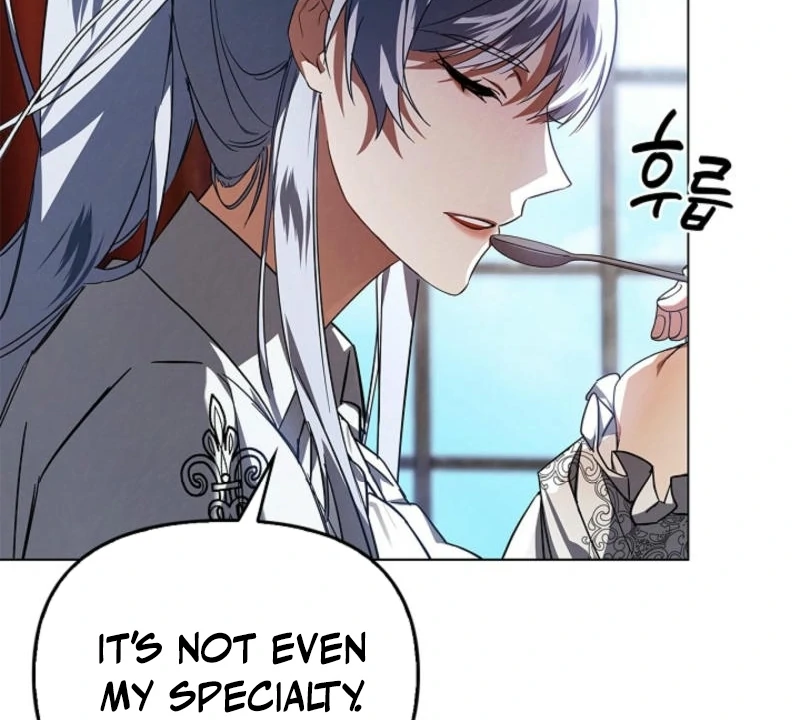 To The Witch Who Forgot The Bird Chapter 8 - page 83