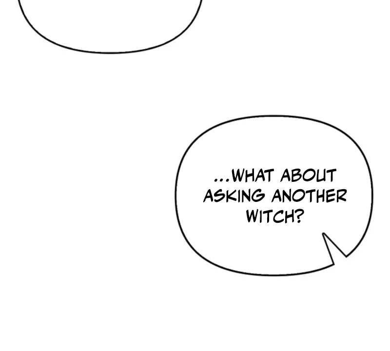 To The Witch Who Forgot The Bird Chapter 8 - page 84