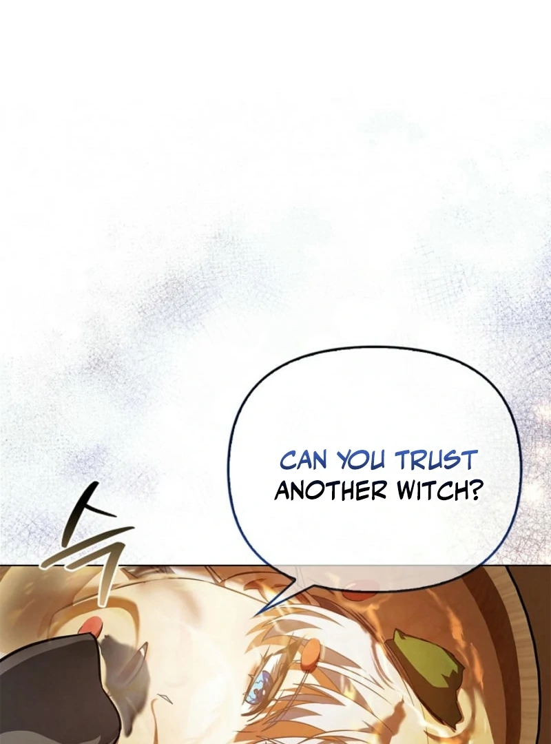 To The Witch Who Forgot The Bird Chapter 8 - page 86