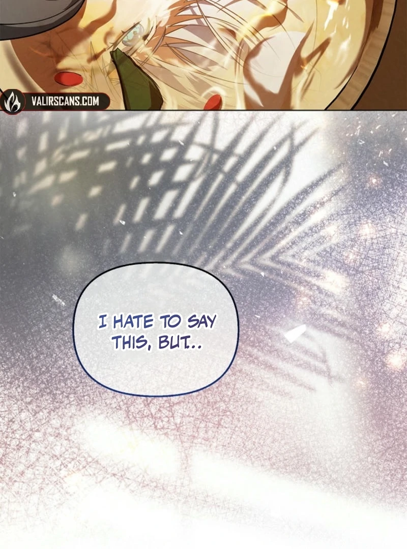 To The Witch Who Forgot The Bird Chapter 8 - page 87