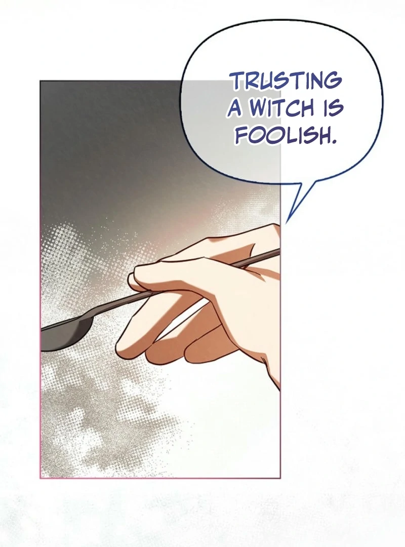 To The Witch Who Forgot The Bird Chapter 8 - page 88