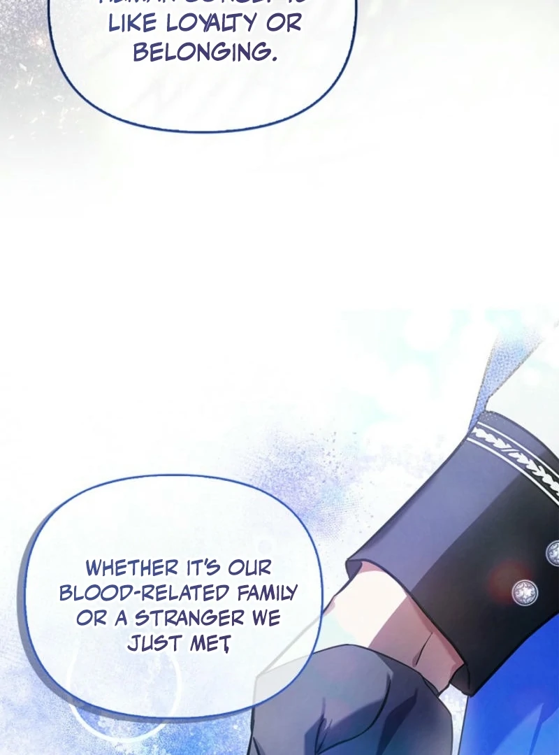 To The Witch Who Forgot The Bird Chapter 8 - page 90