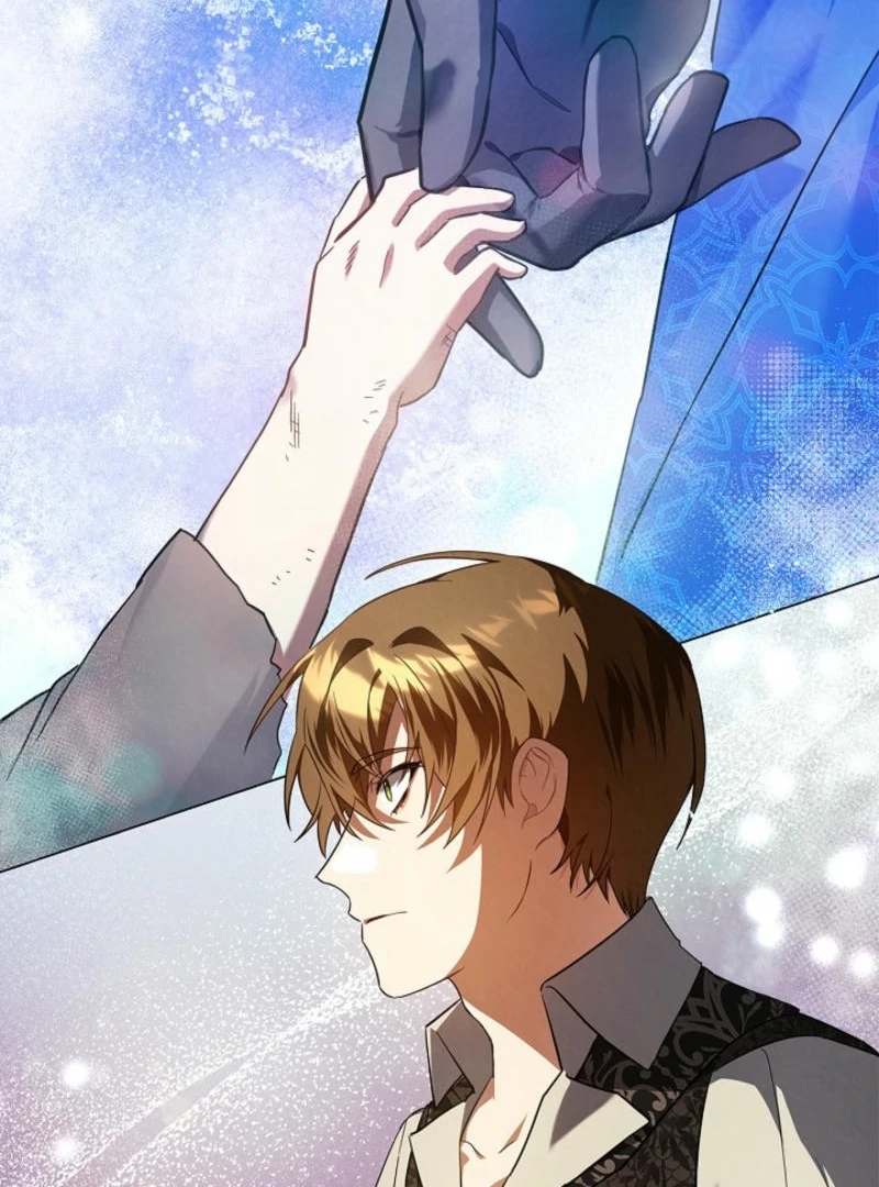 To The Witch Who Forgot The Bird Chapter 8 - page 91