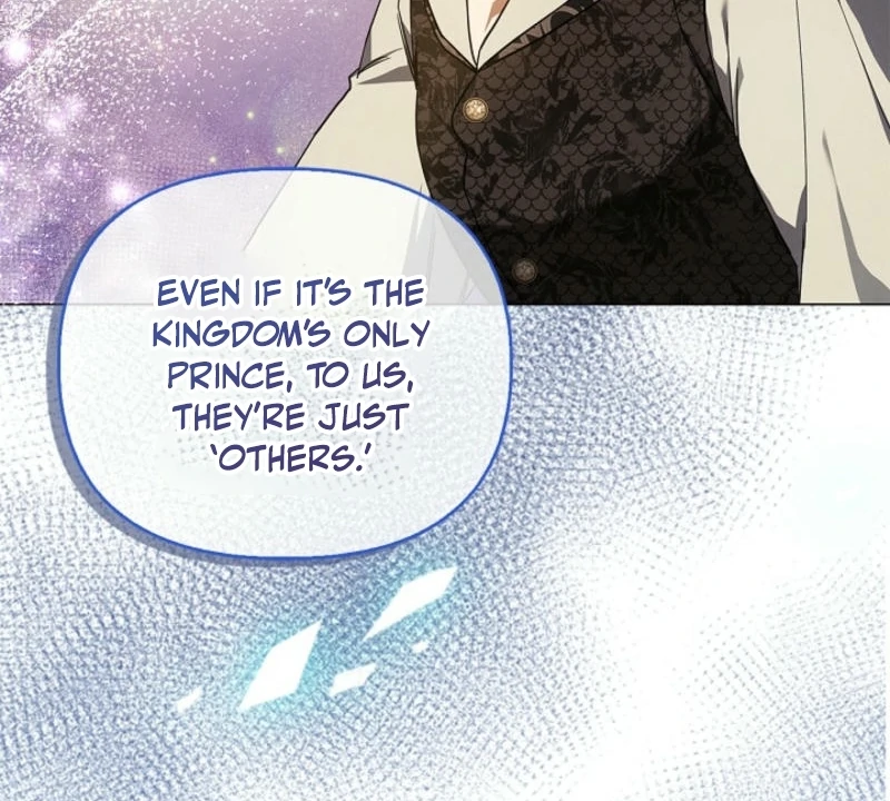 To The Witch Who Forgot The Bird Chapter 8 - page 92