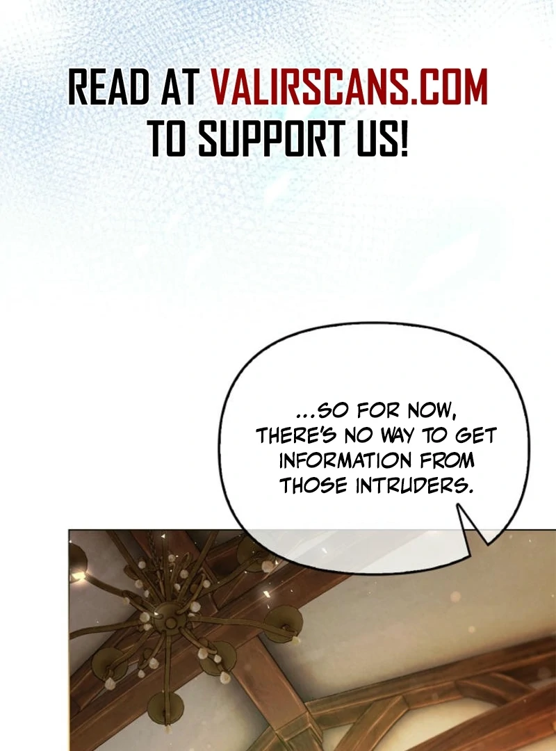 To The Witch Who Forgot The Bird Chapter 8 - page 94