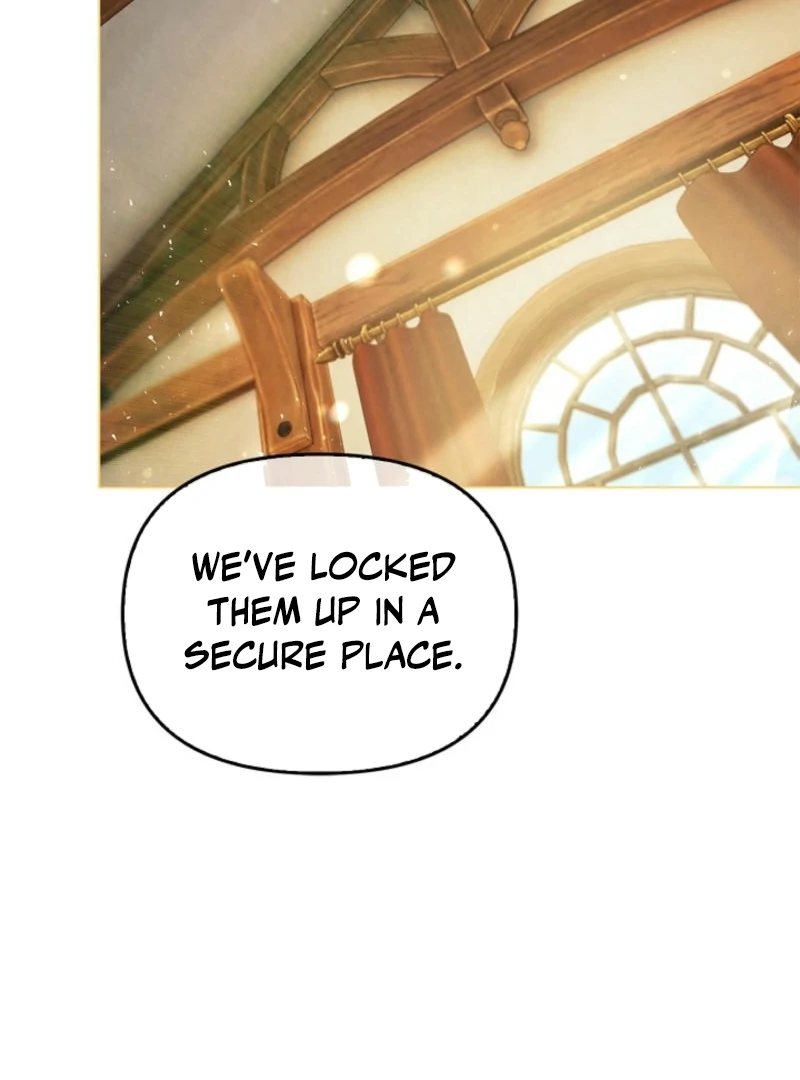 To The Witch Who Forgot The Bird Chapter 8 - page 95