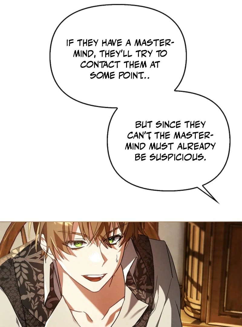 To The Witch Who Forgot The Bird Chapter 8 - page 96