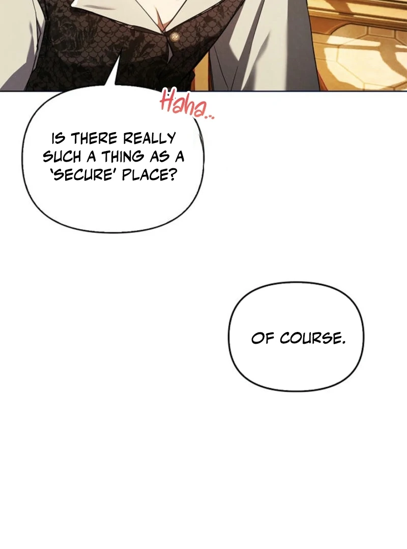 To The Witch Who Forgot The Bird Chapter 8 - page 97