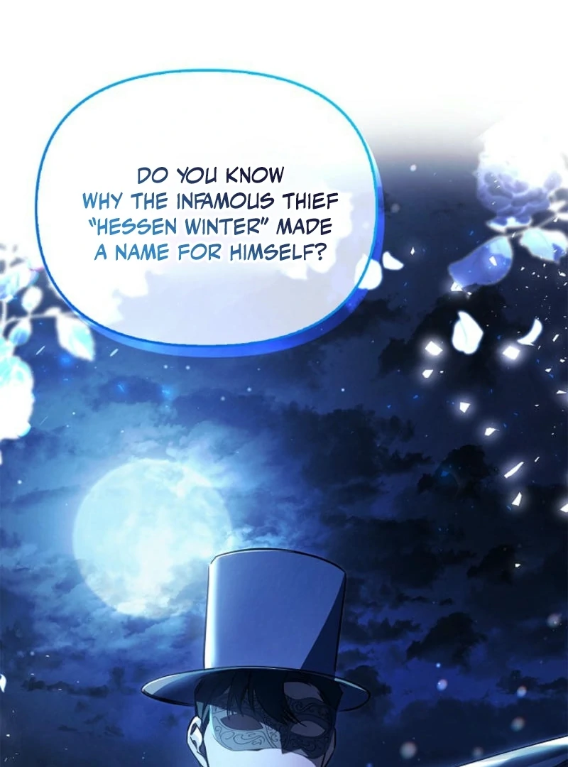 To The Witch Who Forgot The Bird Chapter 8 - page 98