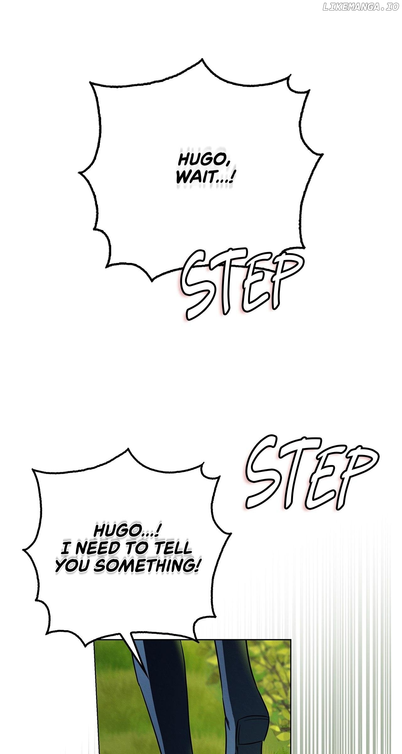 To The Witch Who Forgot The Bird Chapter 10 - page 12