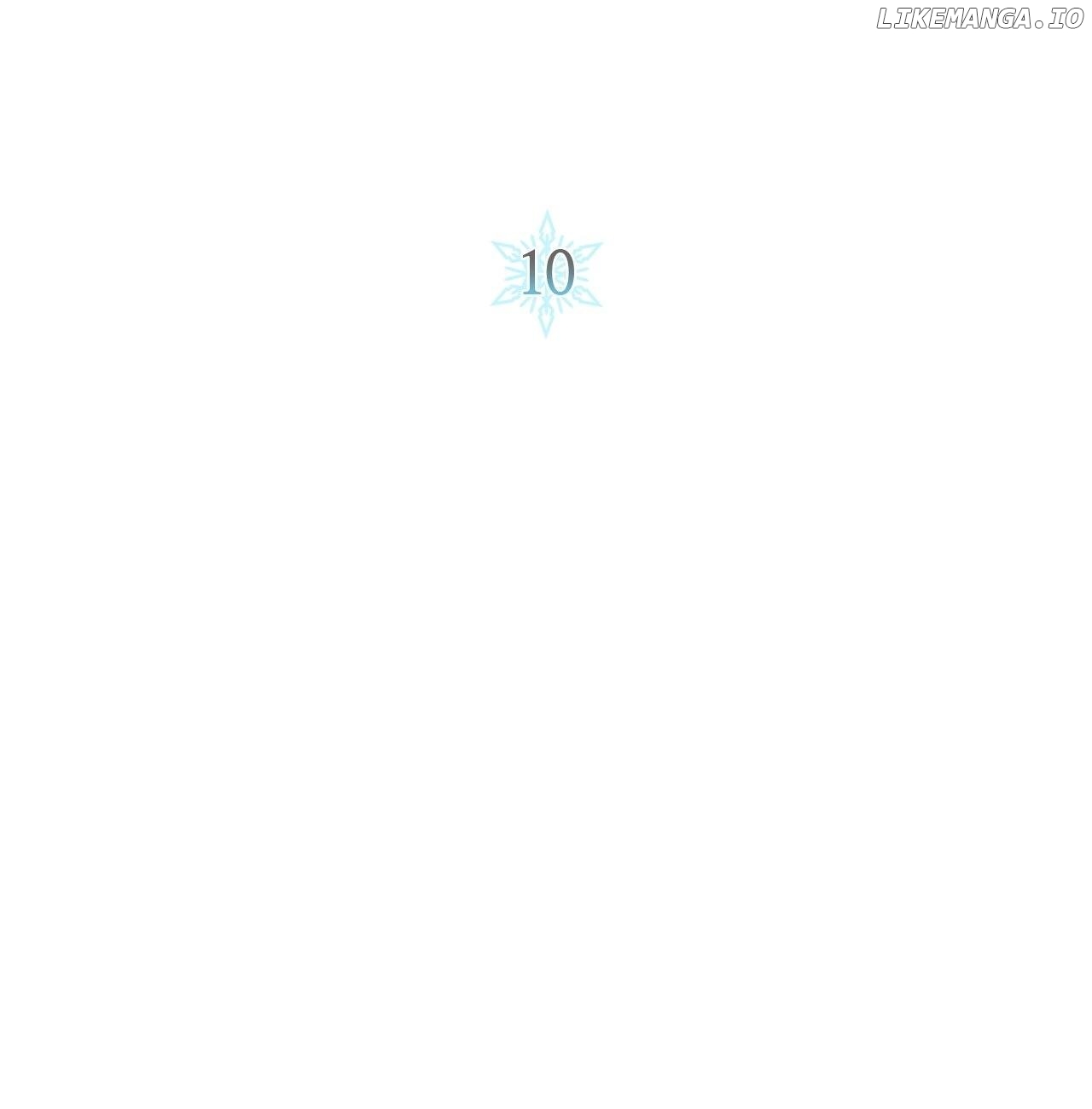 To The Witch Who Forgot The Bird Chapter 10 - page 2