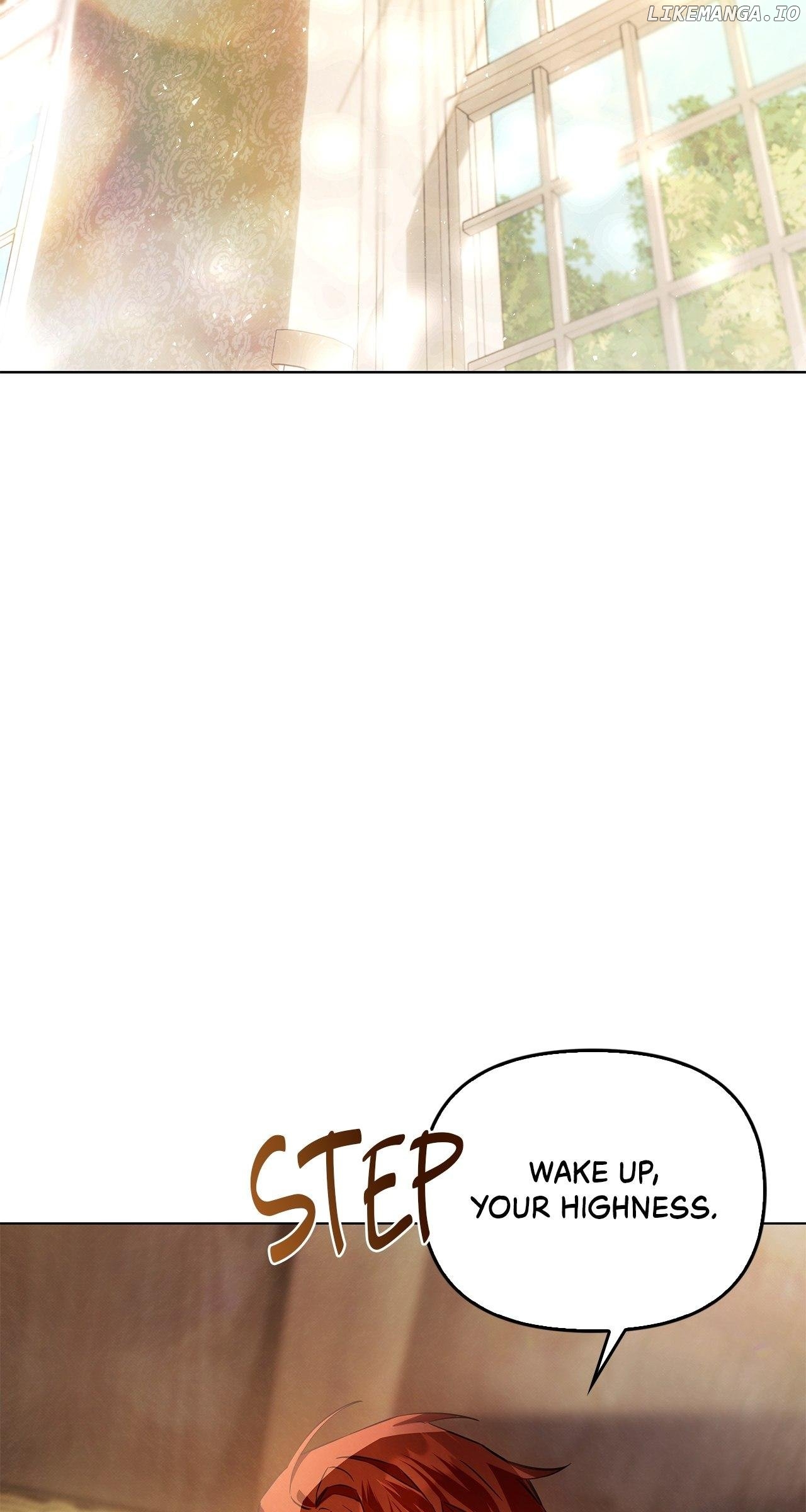 To The Witch Who Forgot The Bird Chapter 10 - page 27
