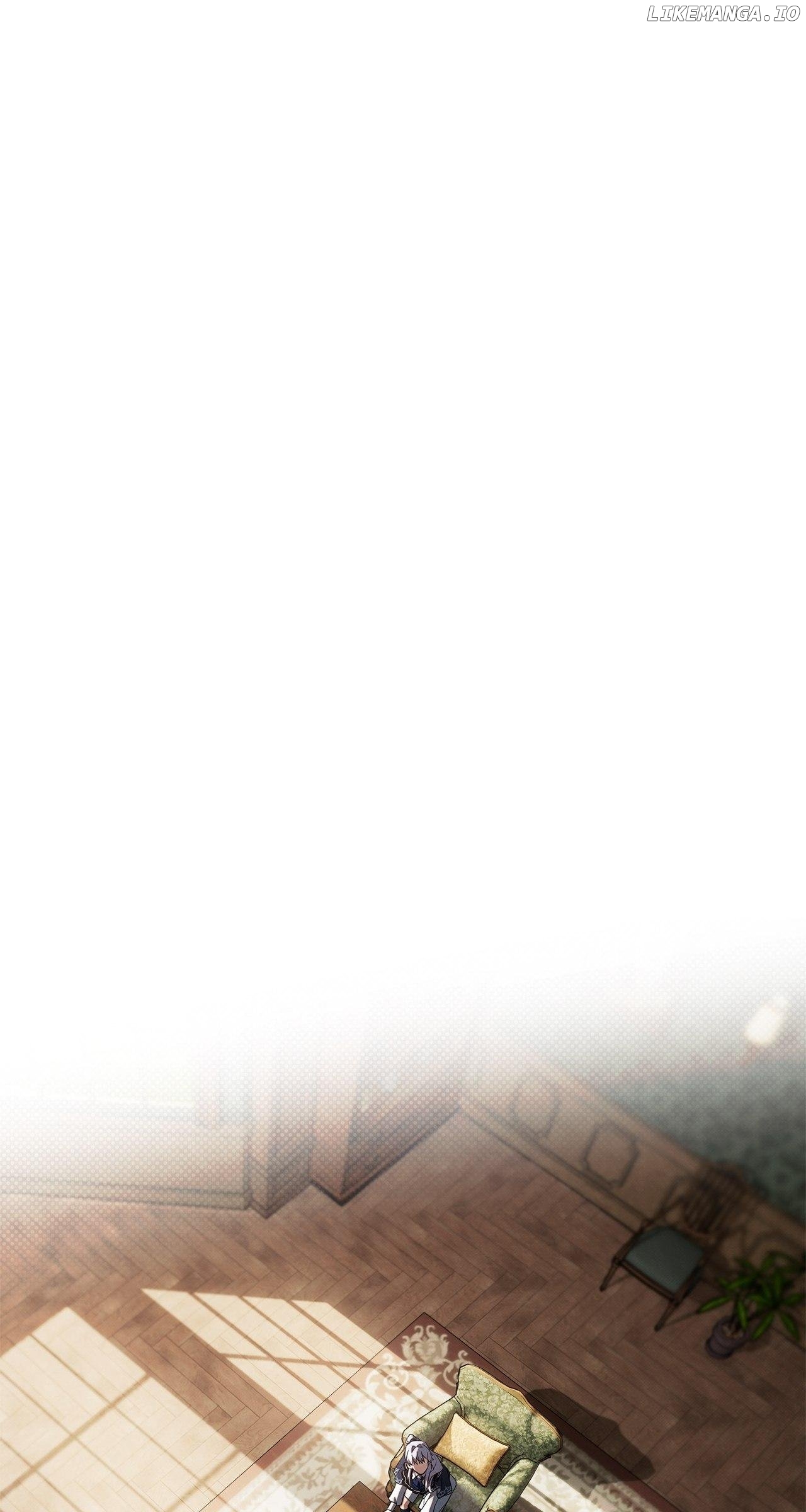 To The Witch Who Forgot The Bird Chapter 10 - page 3