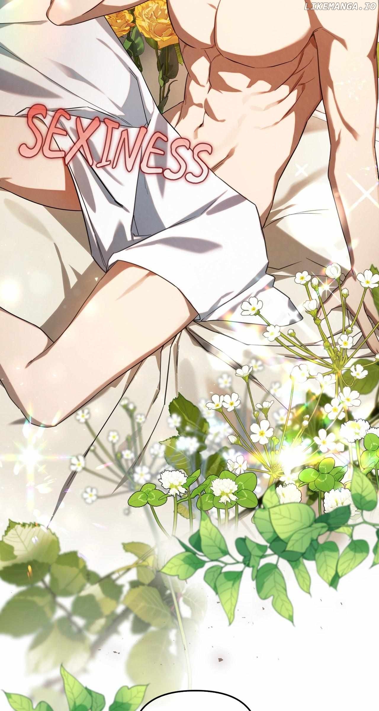 To The Witch Who Forgot The Bird Chapter 10 - page 33