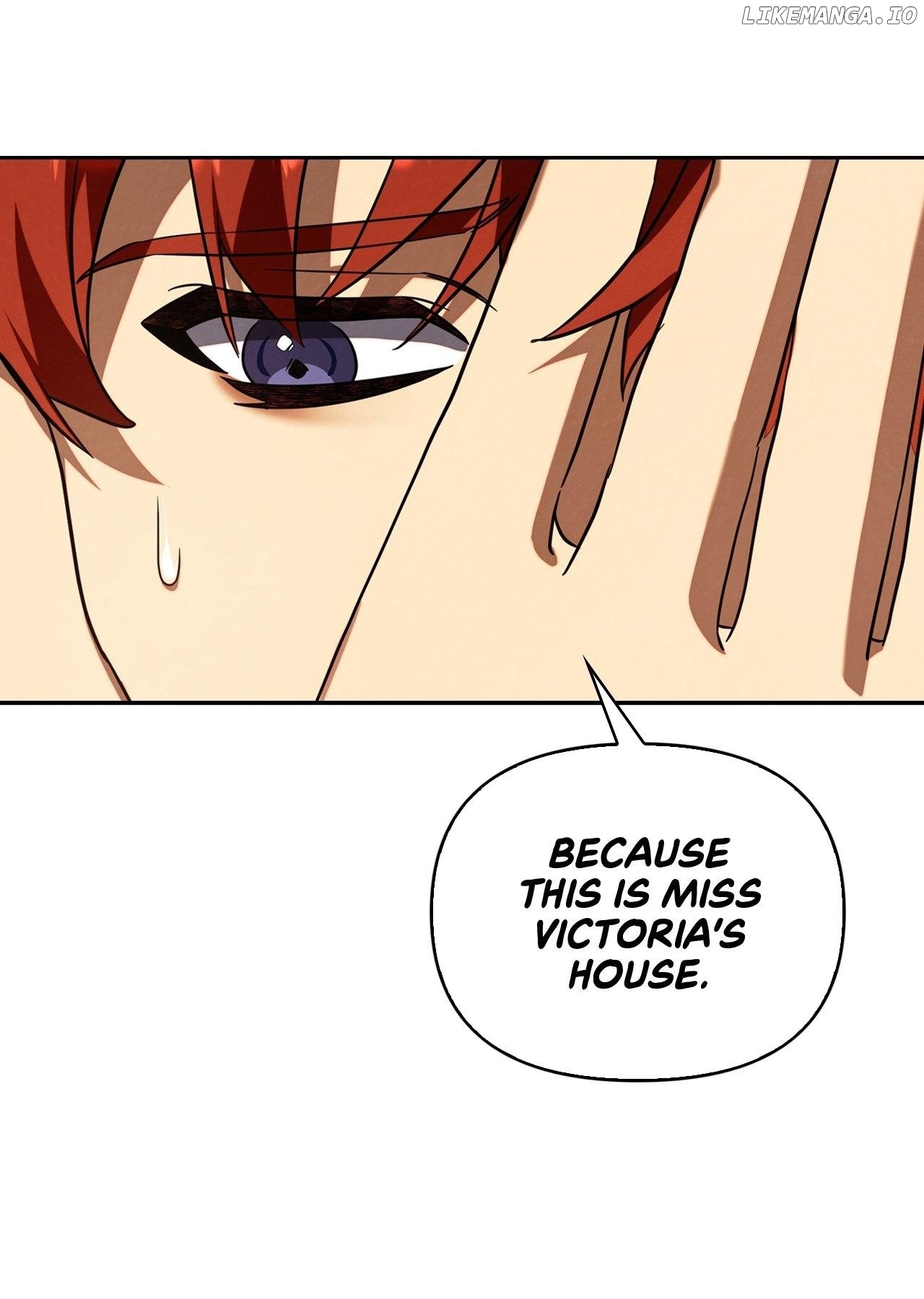 To The Witch Who Forgot The Bird Chapter 10 - page 35