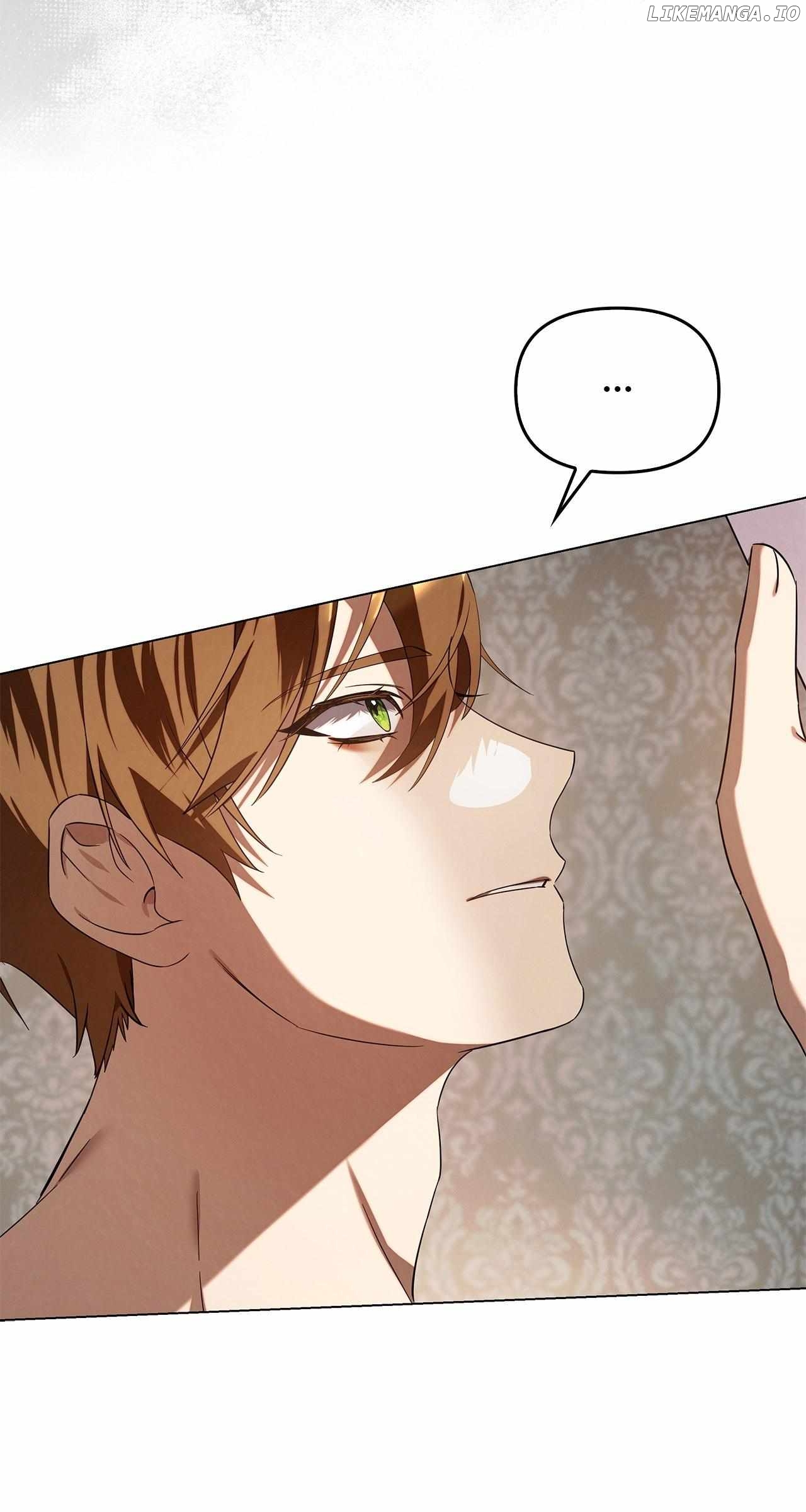 To The Witch Who Forgot The Bird Chapter 10 - page 43