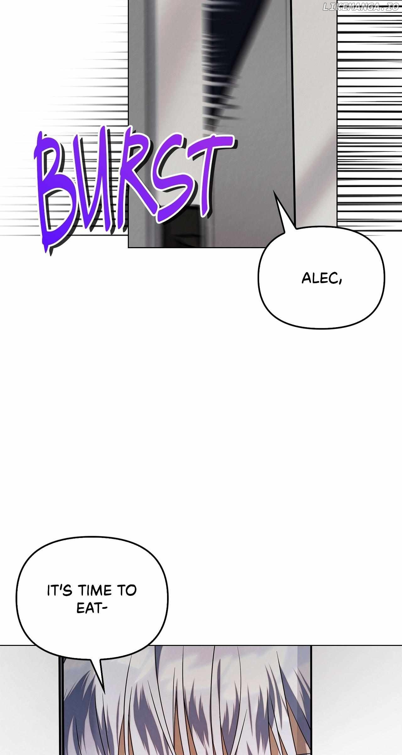 To The Witch Who Forgot The Bird Chapter 10 - page 46