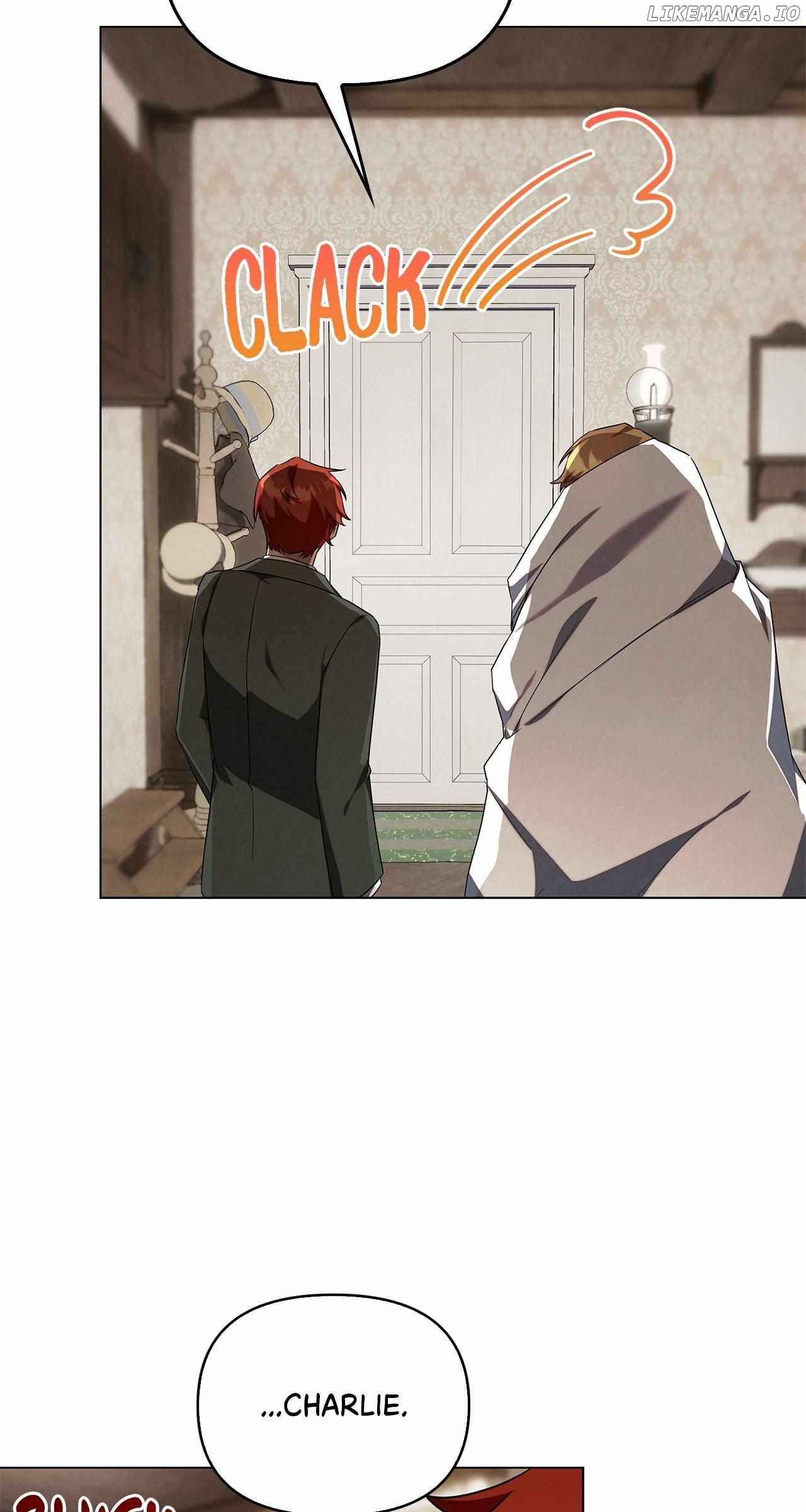 To The Witch Who Forgot The Bird Chapter 10 - page 53