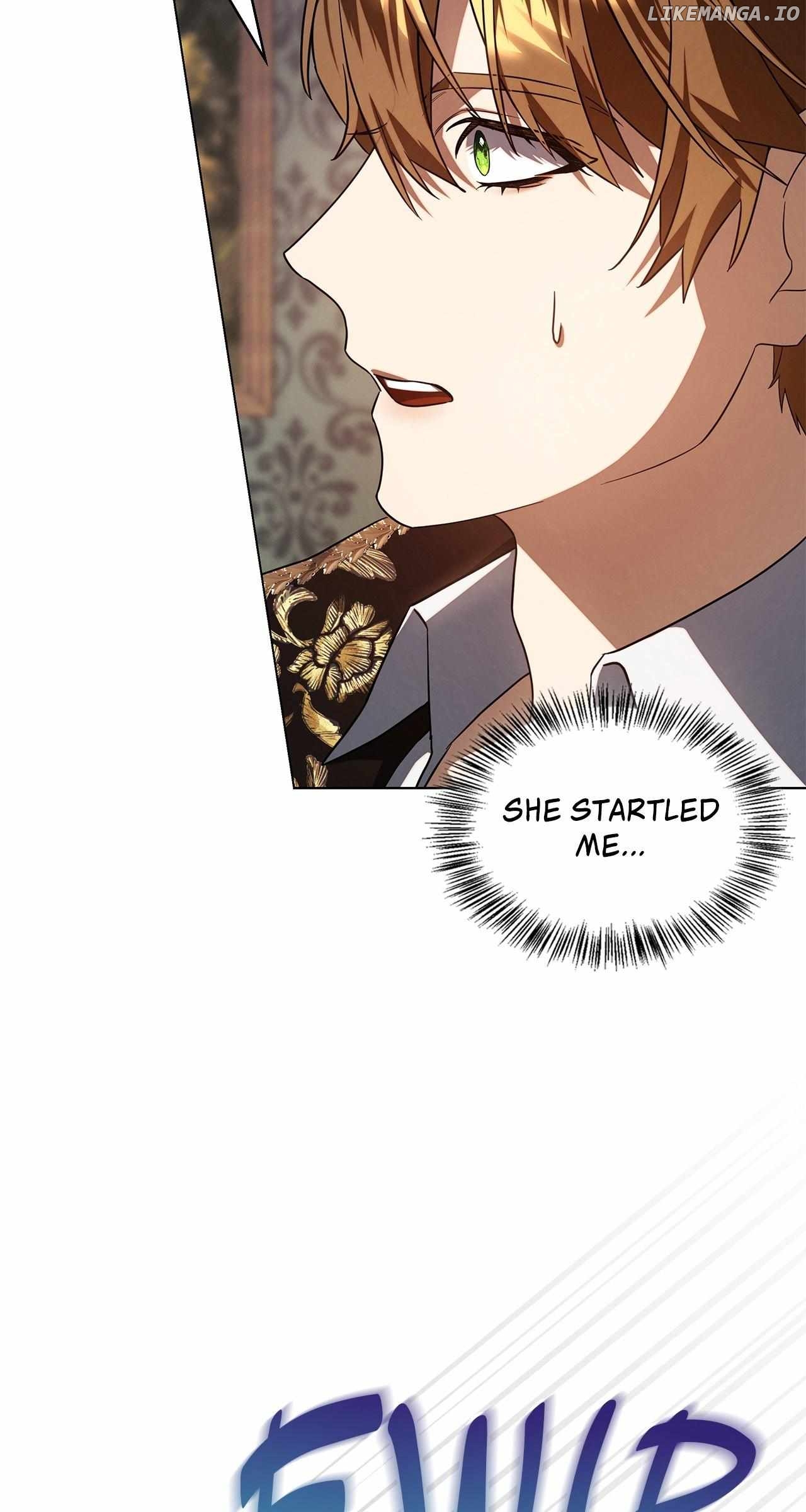 To The Witch Who Forgot The Bird Chapter 10 - page 6