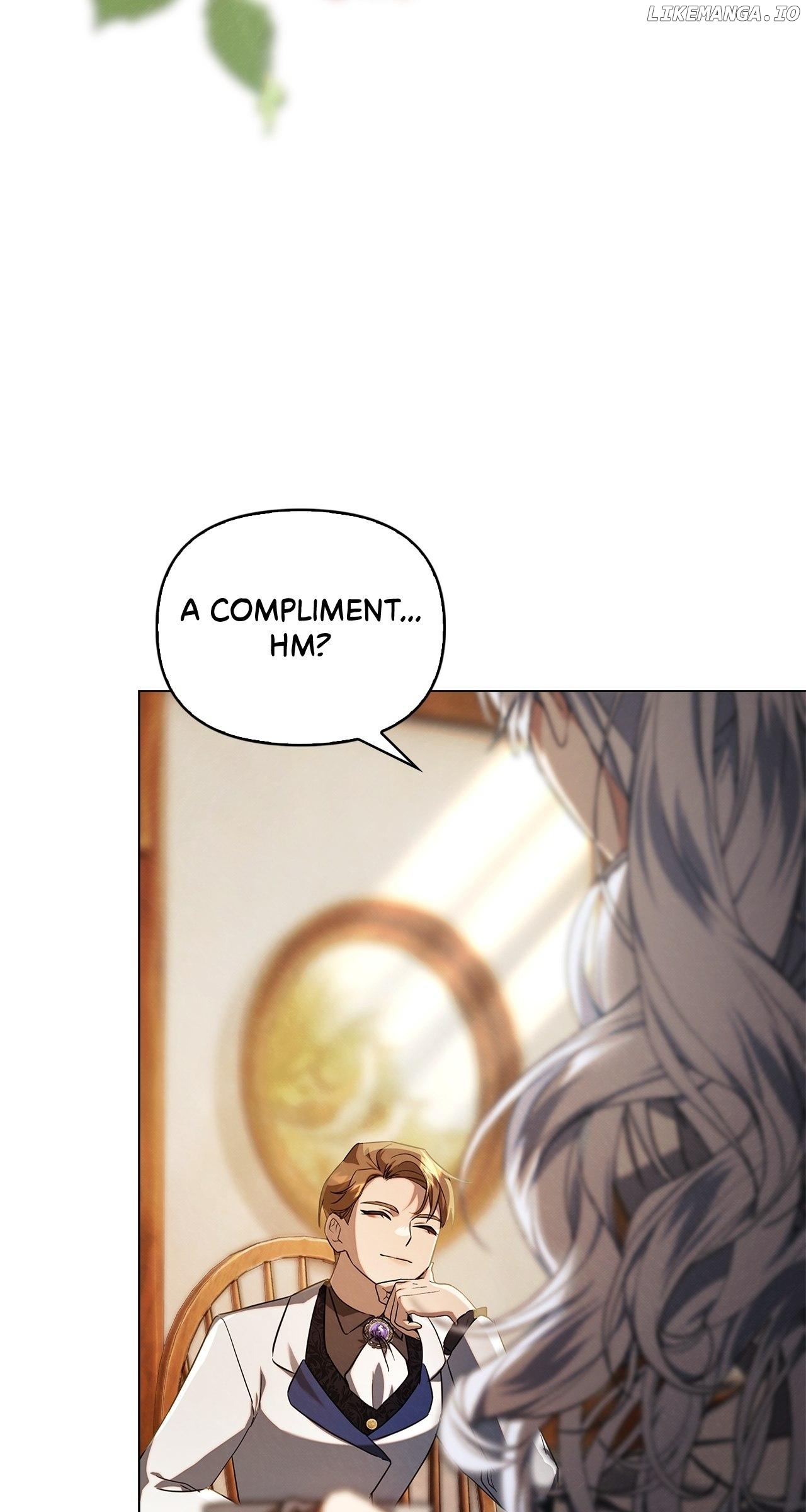 To The Witch Who Forgot The Bird Chapter 10 - page 63