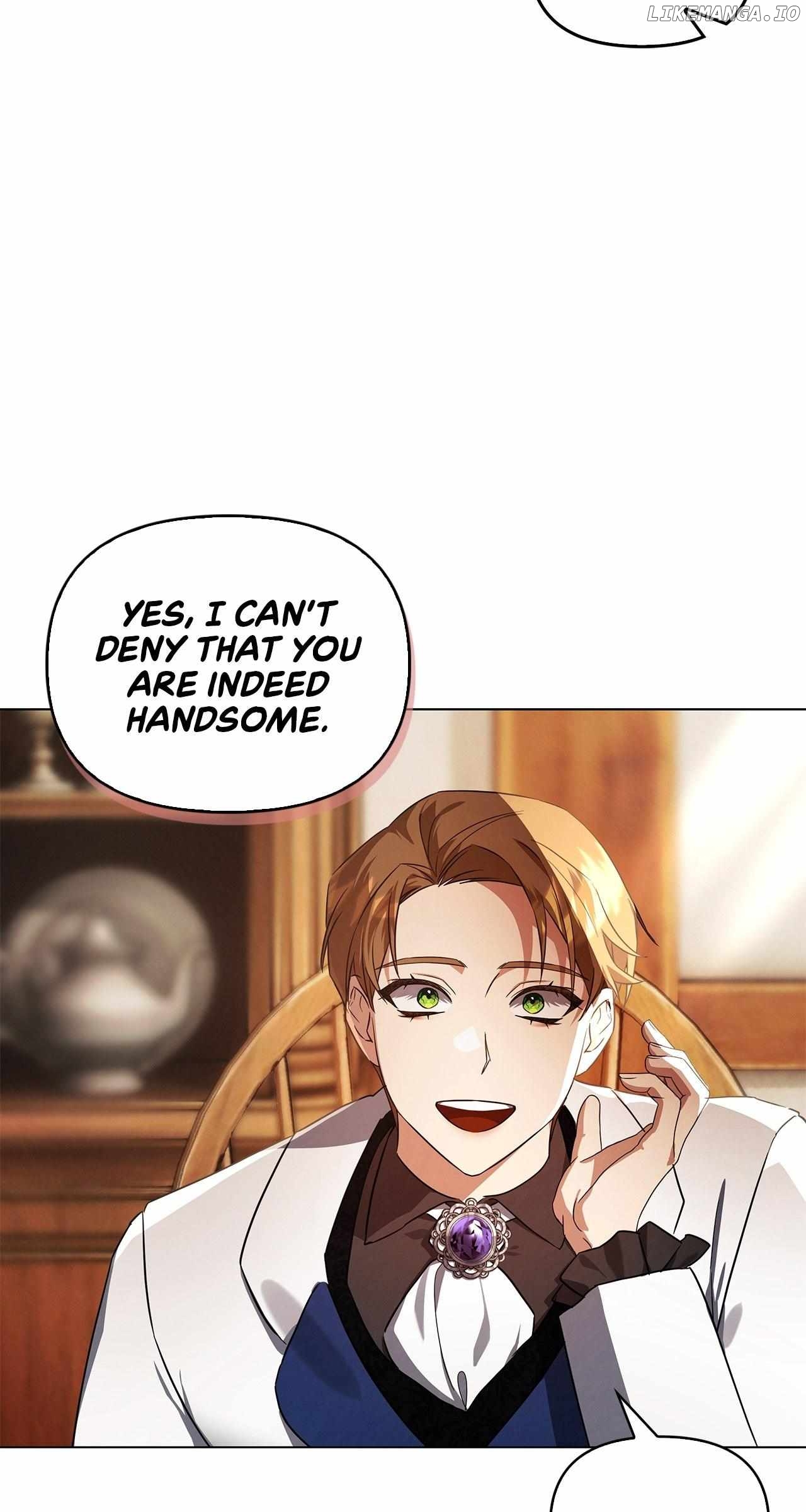 To The Witch Who Forgot The Bird Chapter 10 - page 66