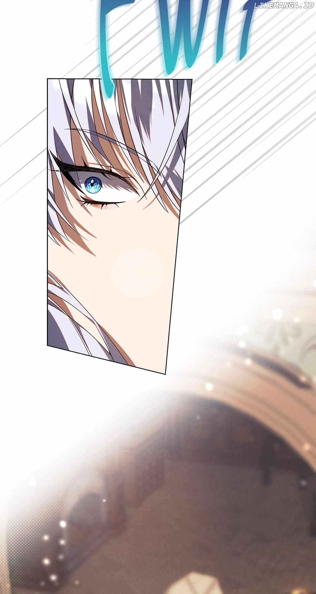 To The Witch Who Forgot The Bird Chapter 10 - page 7