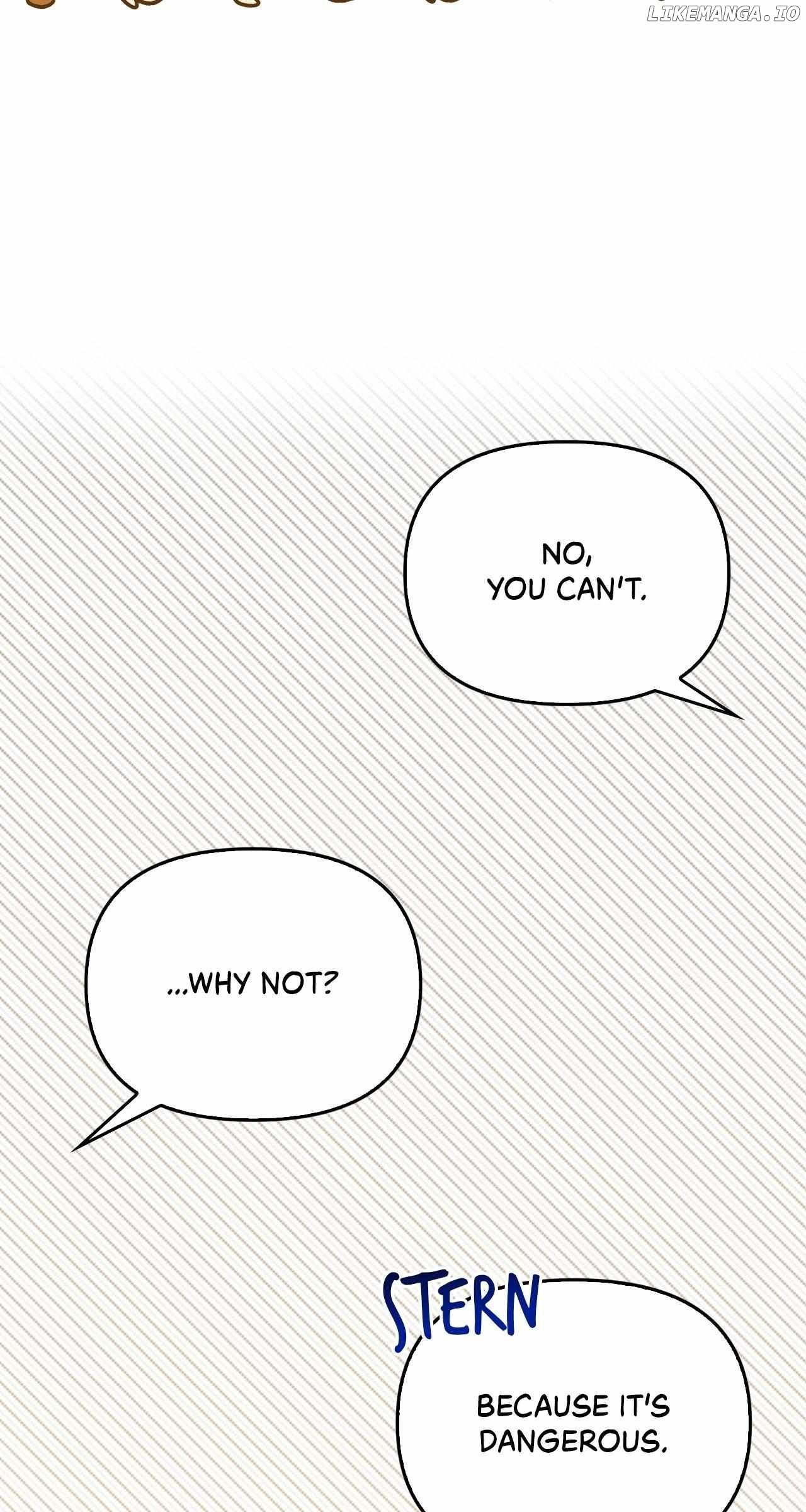 To The Witch Who Forgot The Bird Chapter 10 - page 70