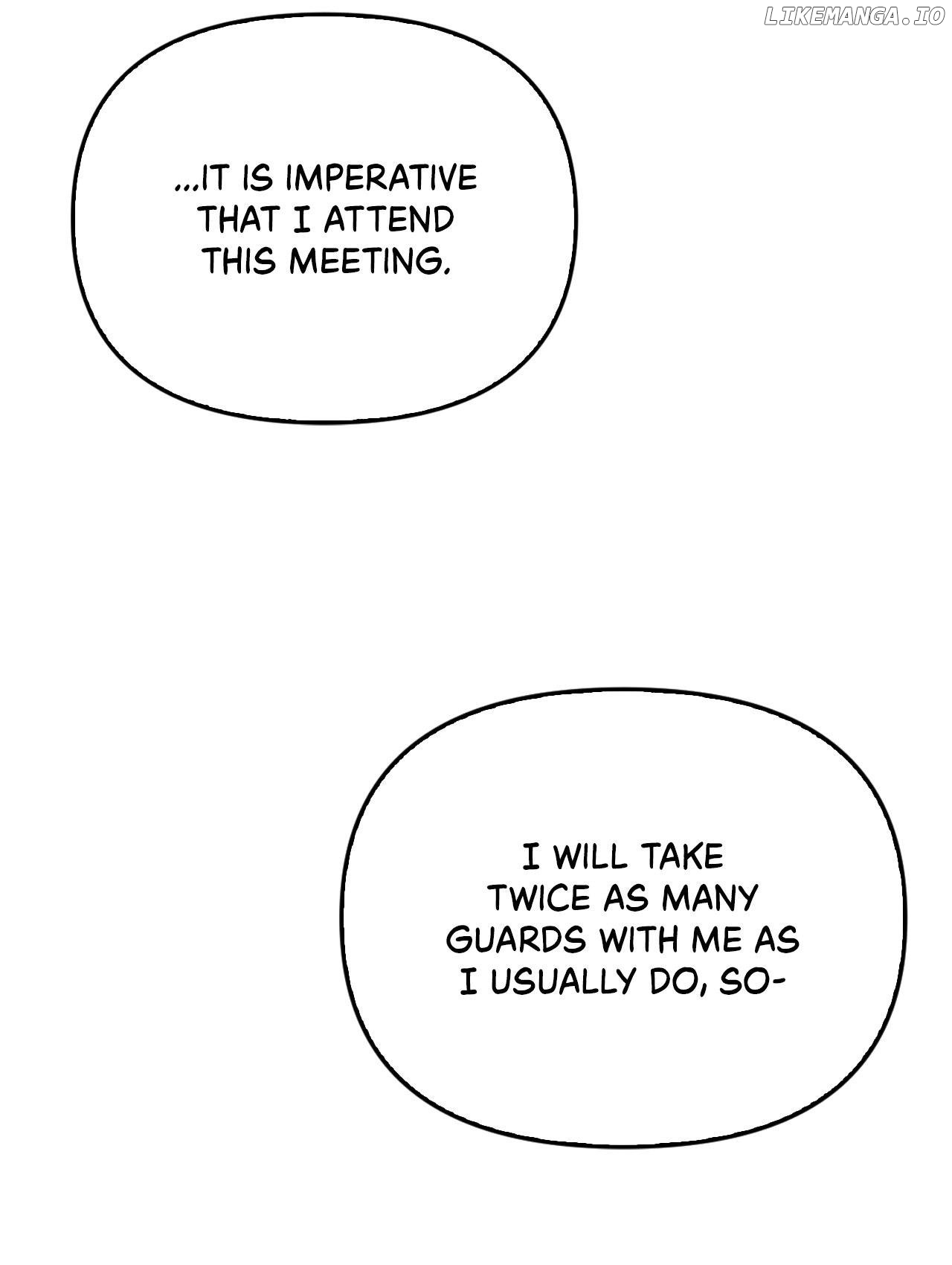 To The Witch Who Forgot The Bird Chapter 10 - page 72