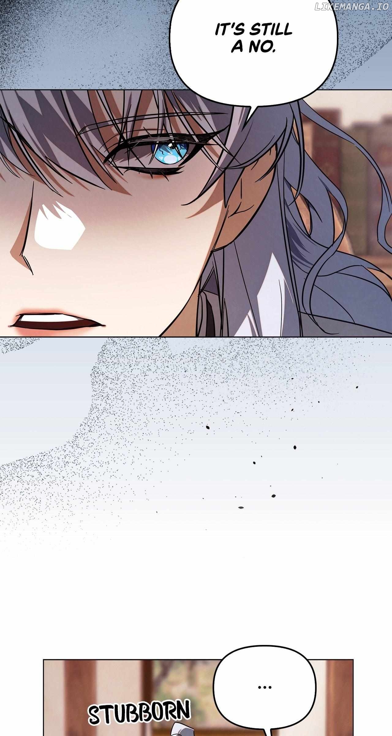 To The Witch Who Forgot The Bird Chapter 10 - page 75
