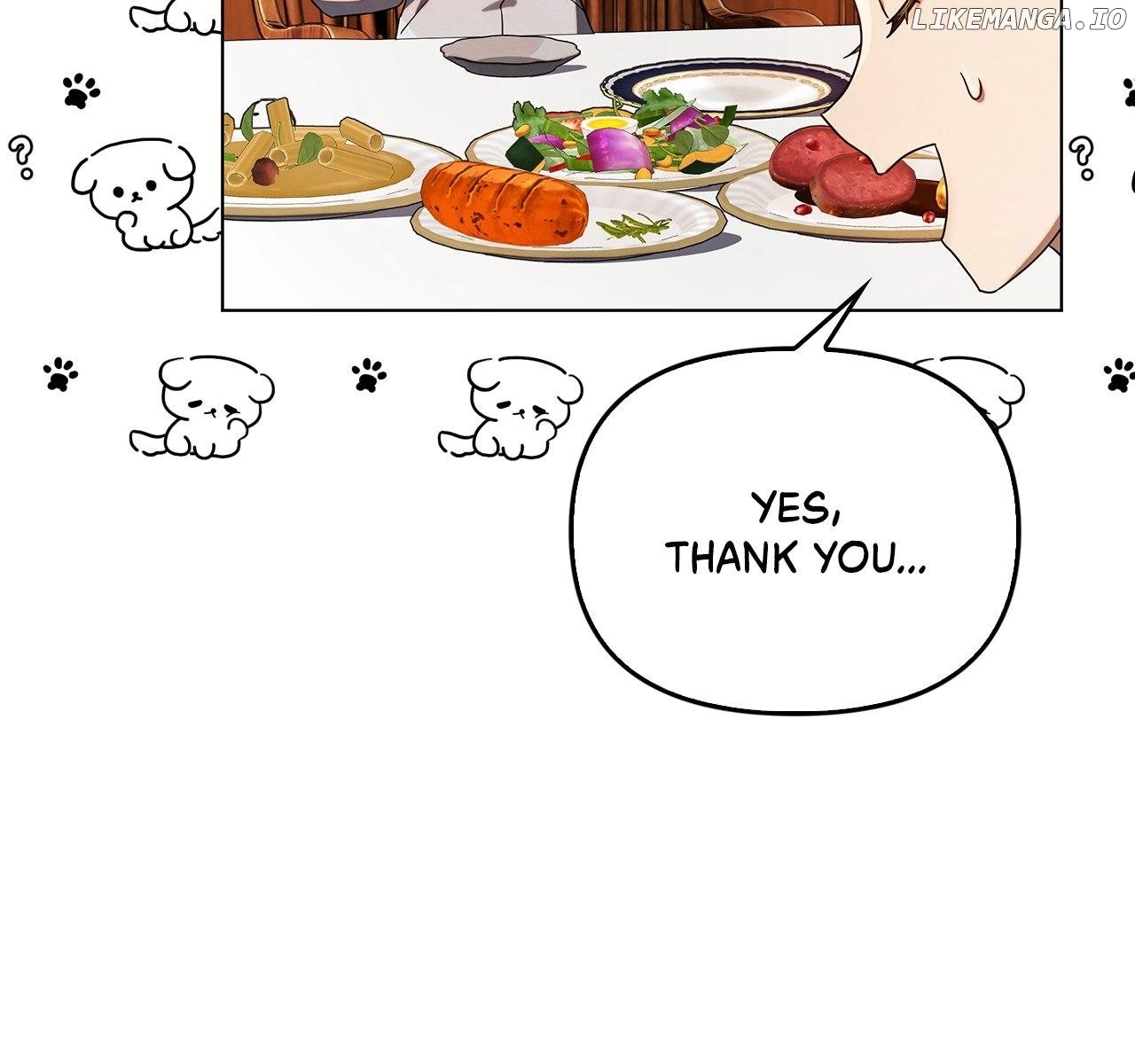 To The Witch Who Forgot The Bird Chapter 10 - page 79