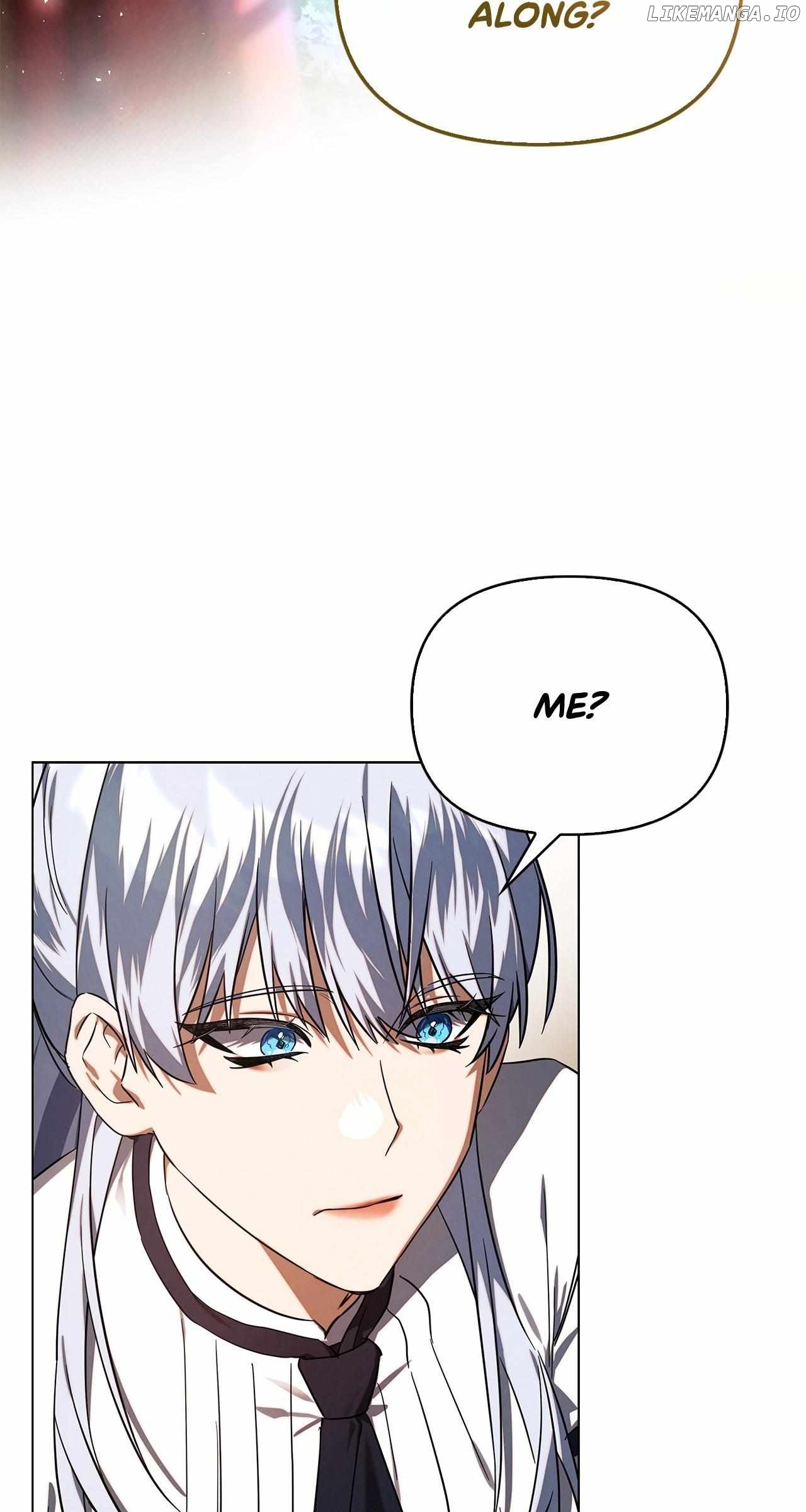 To The Witch Who Forgot The Bird Chapter 10 - page 81