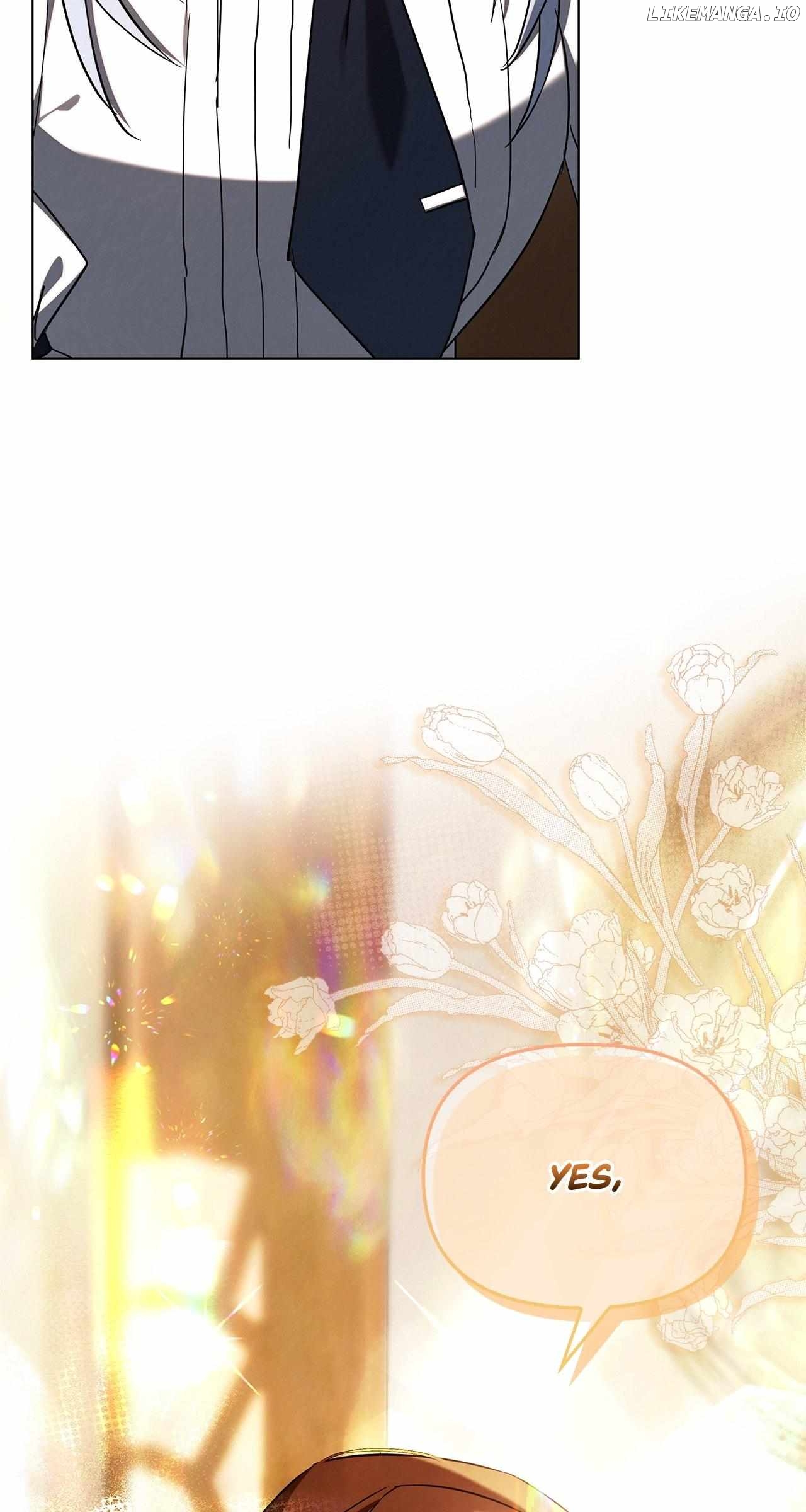 To The Witch Who Forgot The Bird Chapter 10 - page 82