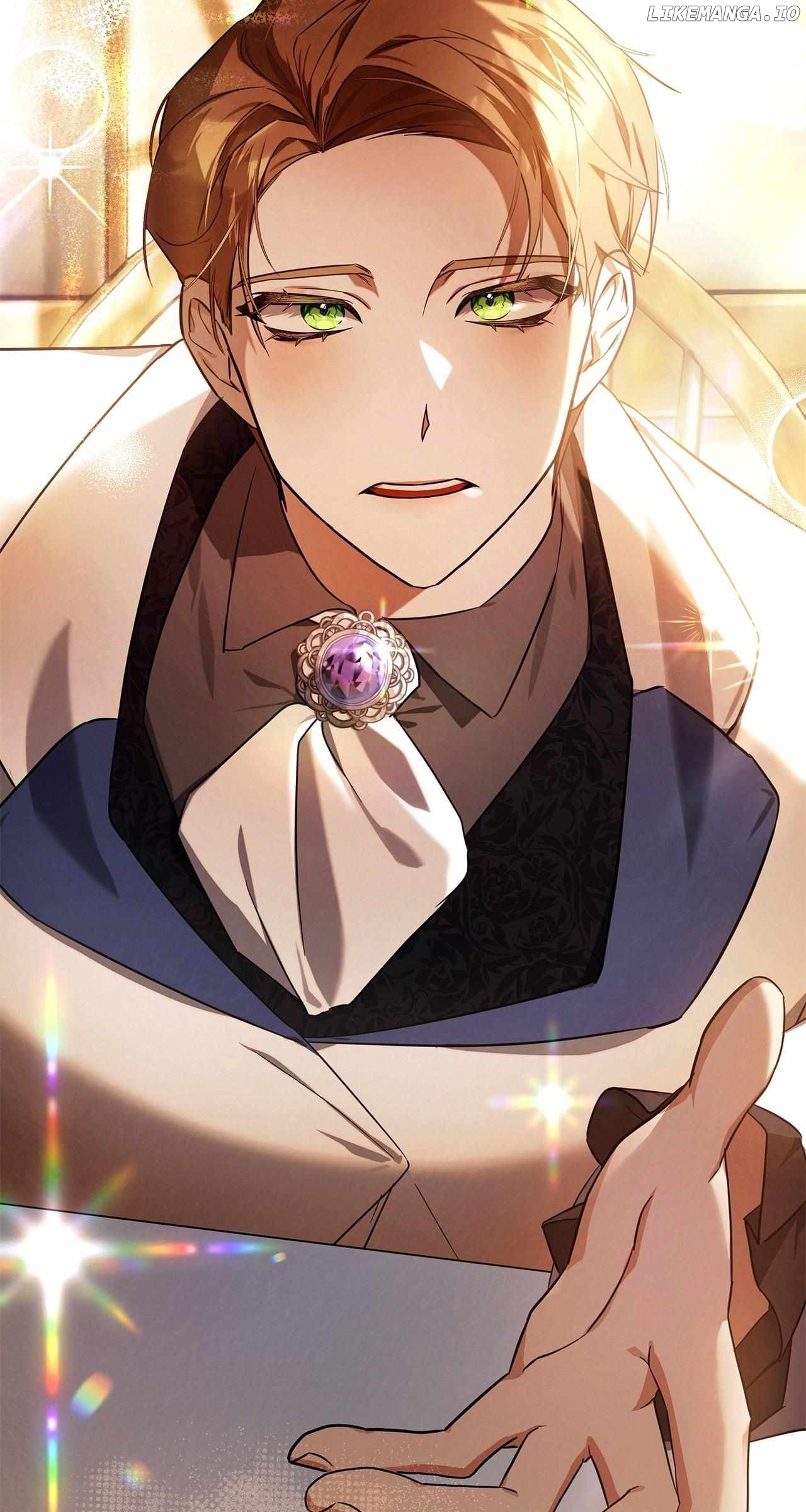 To The Witch Who Forgot The Bird Chapter 10 - page 83