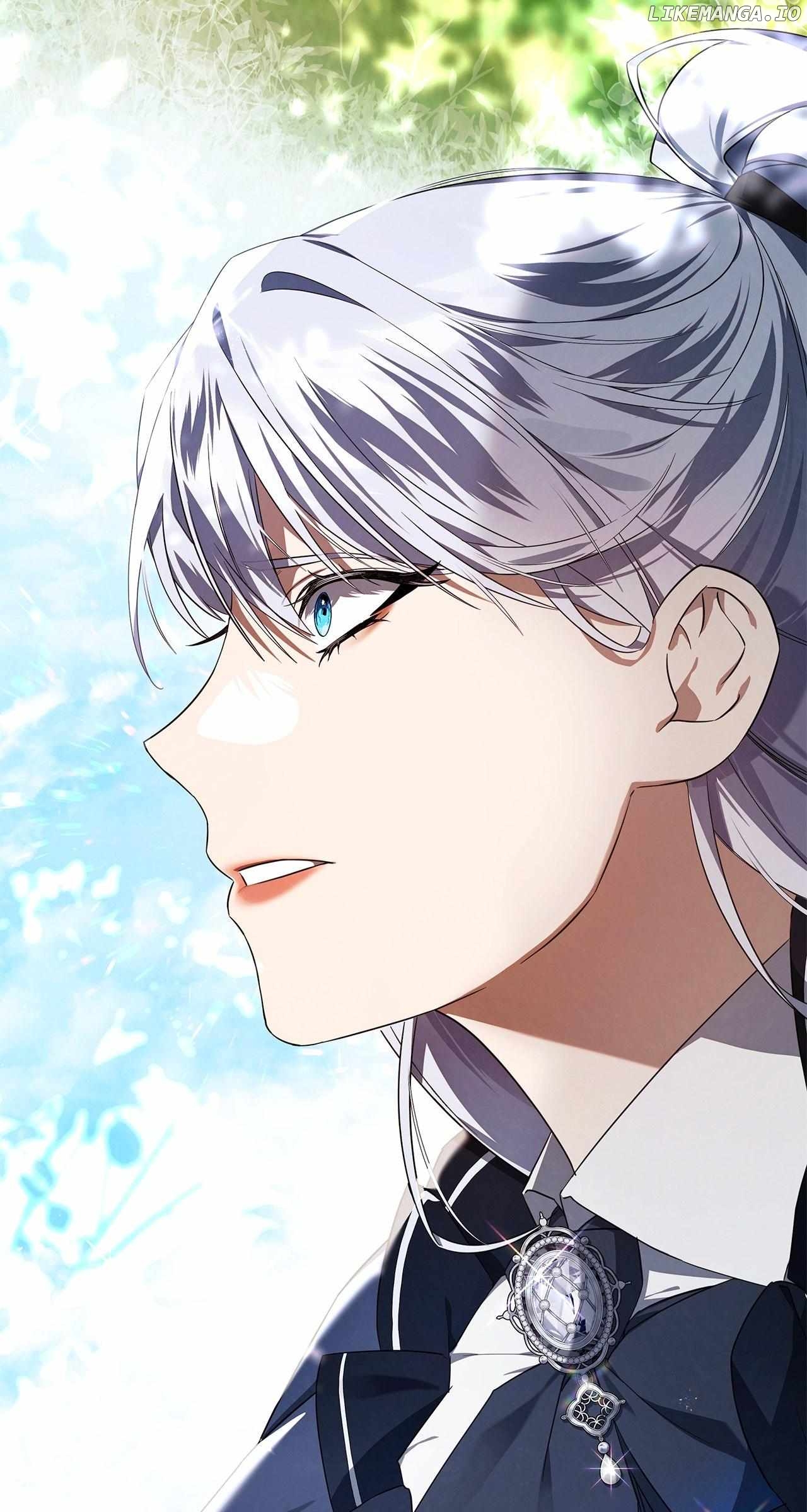 To The Witch Who Forgot The Bird Chapter 10 - page 9