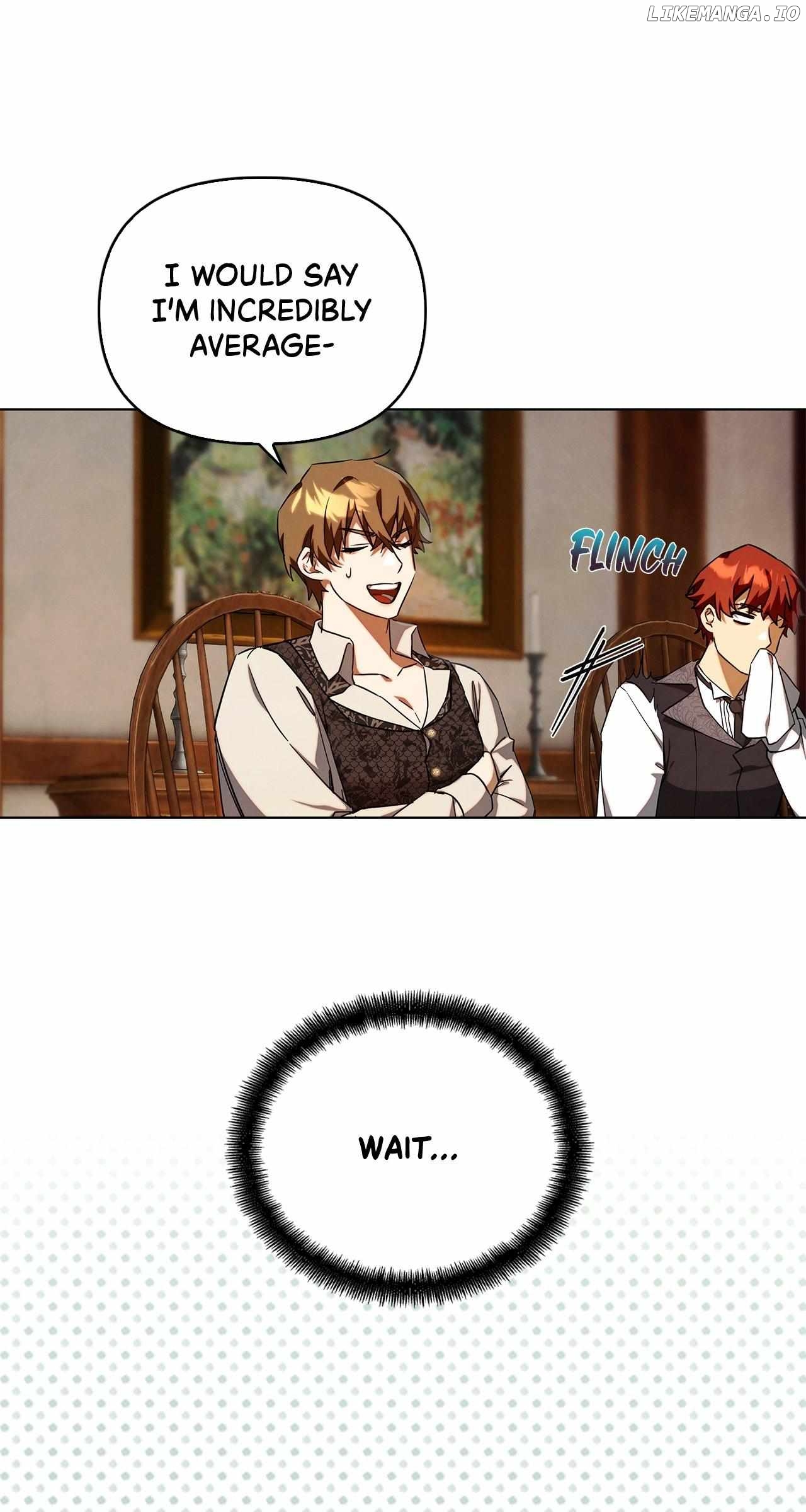 To The Witch Who Forgot The Bird Chapter 9 - page 10