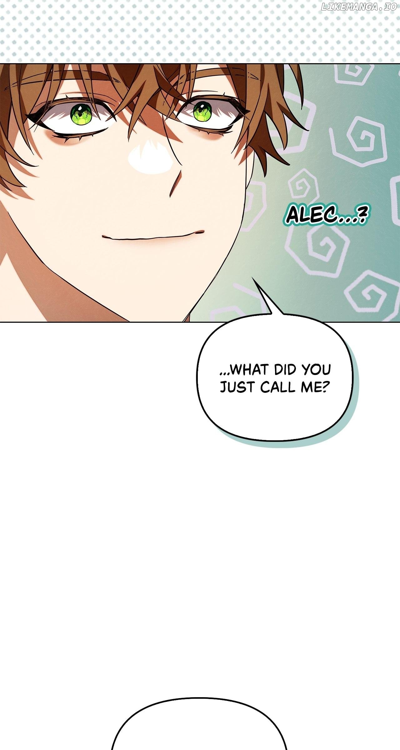 To The Witch Who Forgot The Bird Chapter 9 - page 11