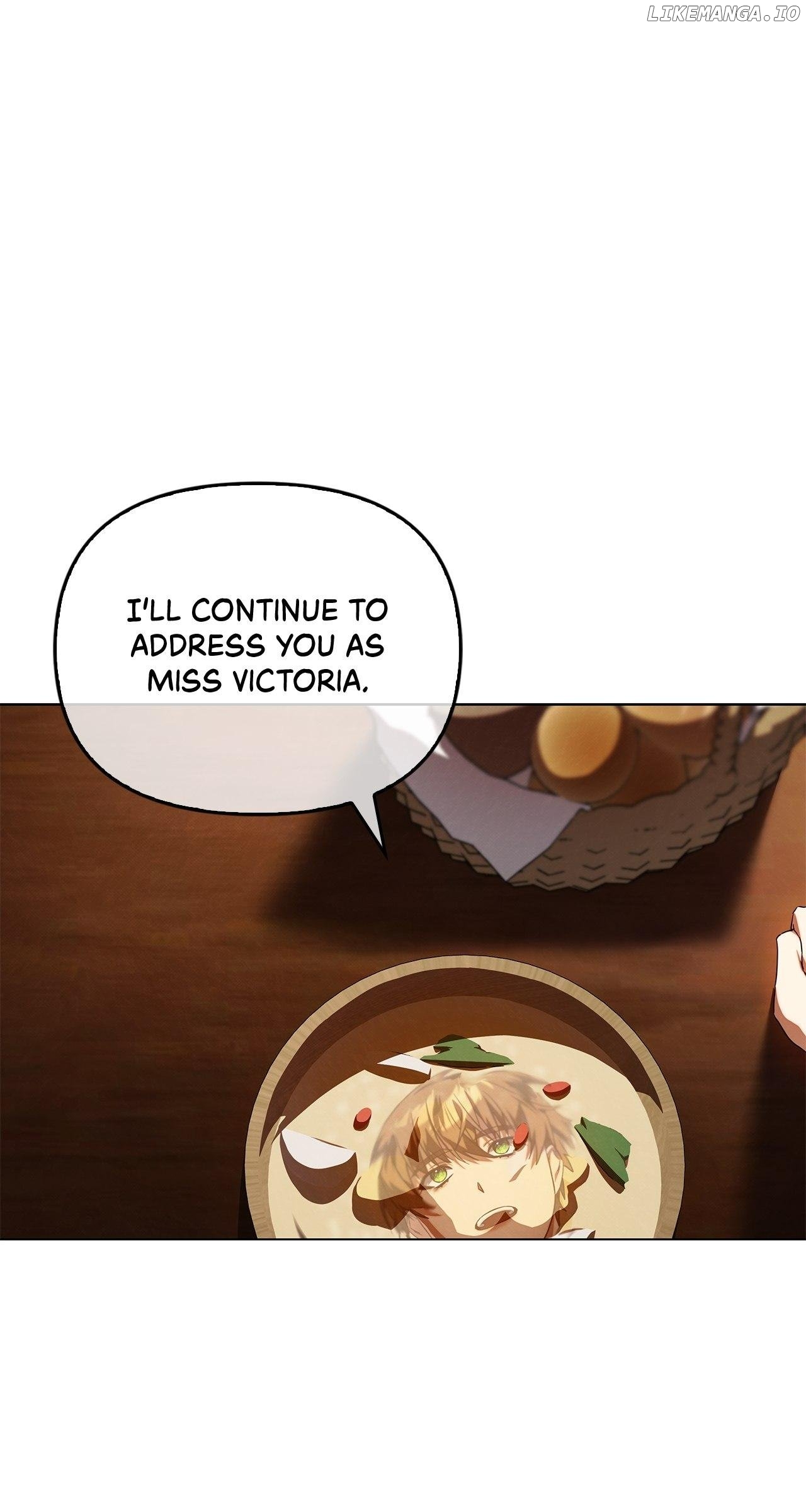 To The Witch Who Forgot The Bird Chapter 9 - page 16