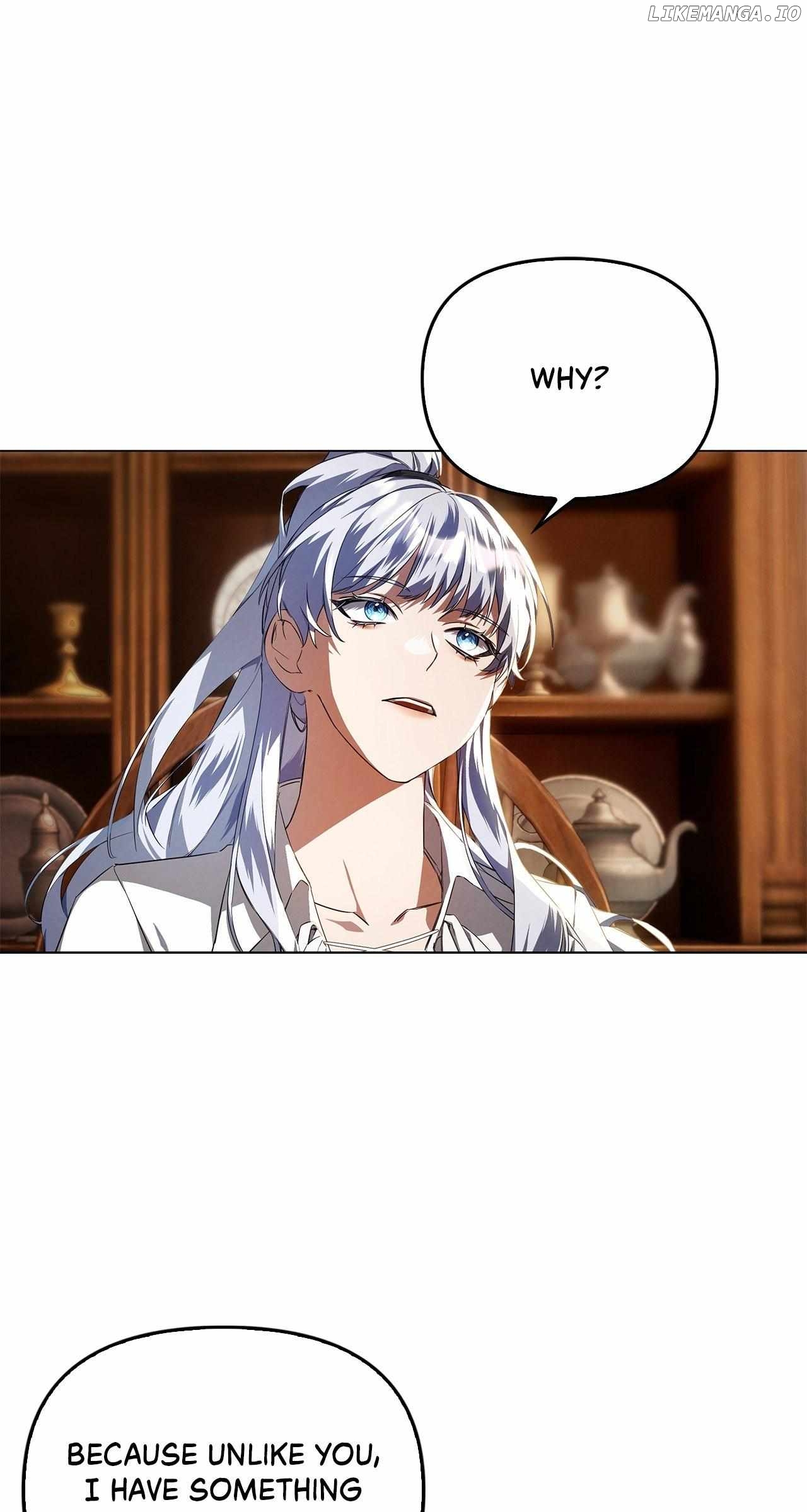 To The Witch Who Forgot The Bird Chapter 9 - page 18