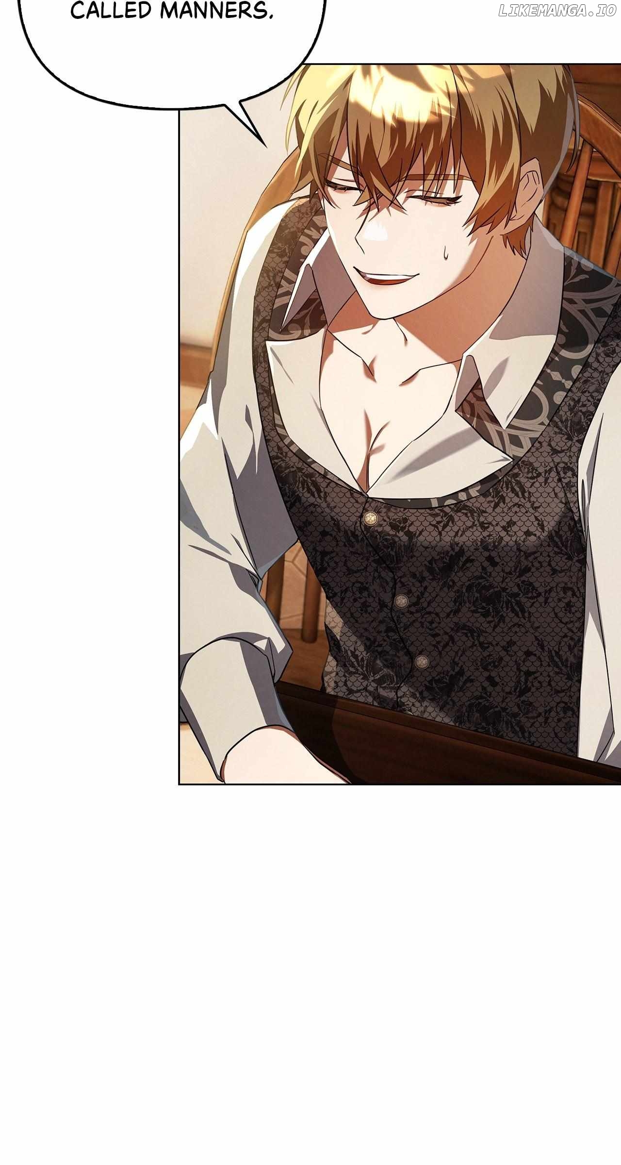 To The Witch Who Forgot The Bird Chapter 9 - page 19