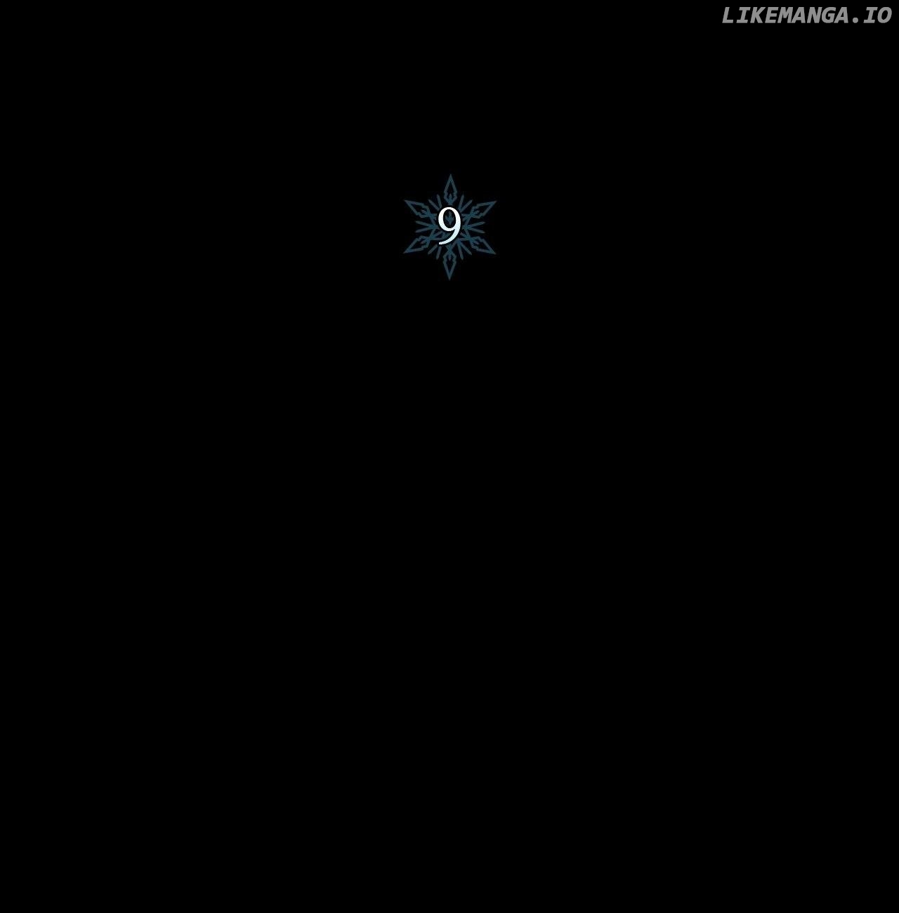 To The Witch Who Forgot The Bird Chapter 9 - page 2